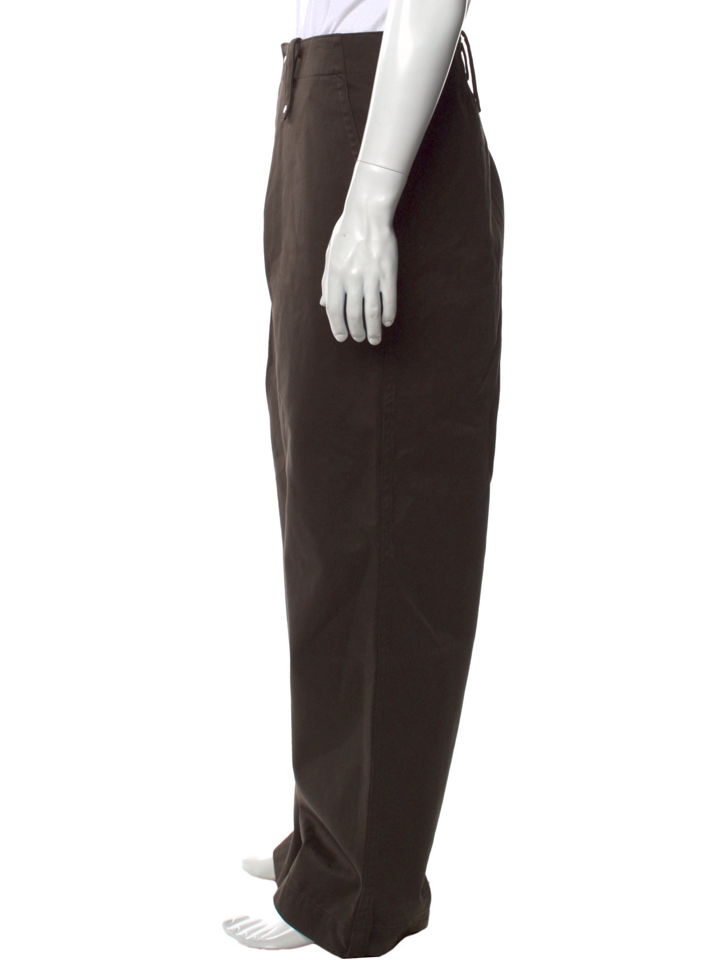 Burberry Pants w/ Tags