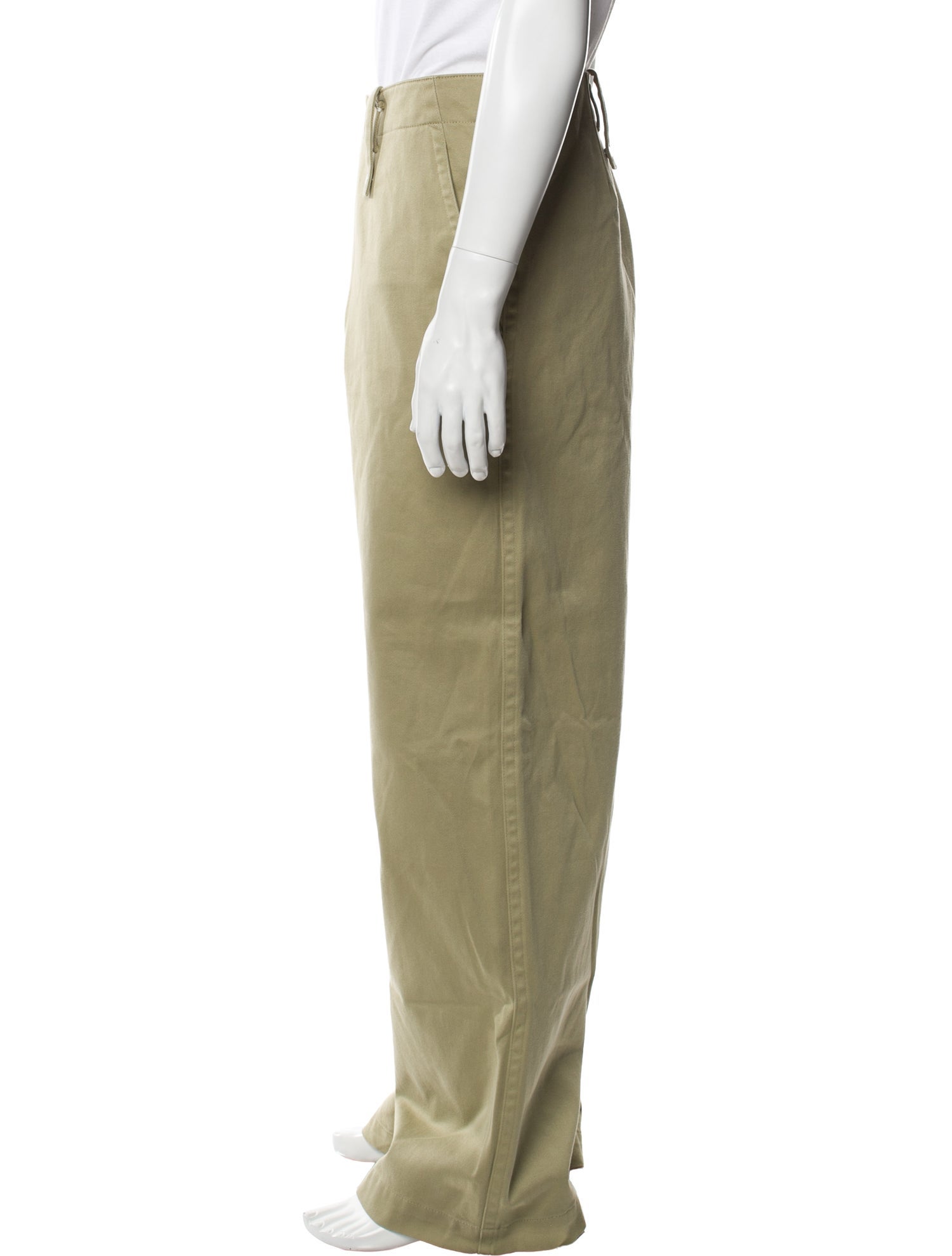 Burberry Chinos w/ Tags