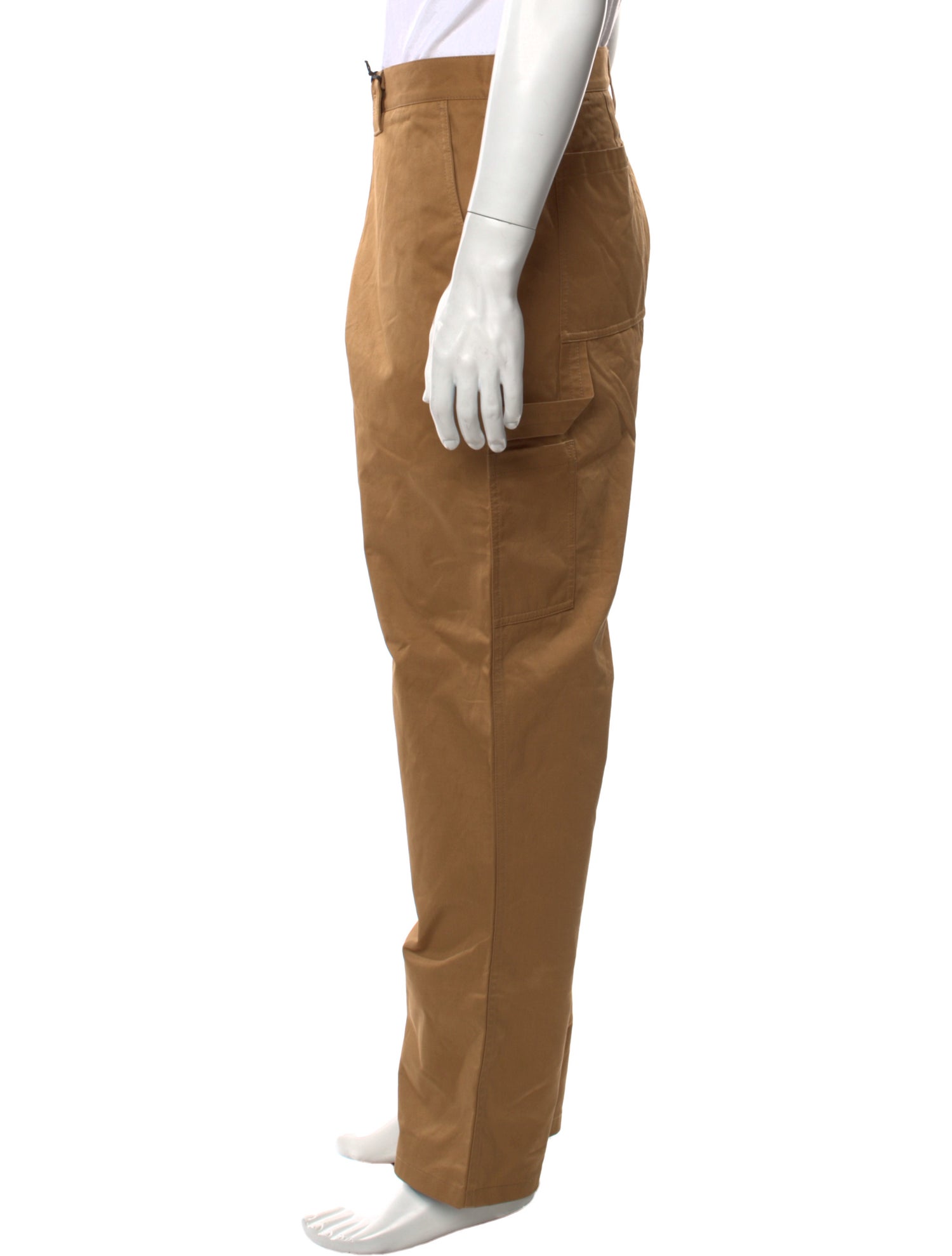 Burberry Chinos w/ Tags