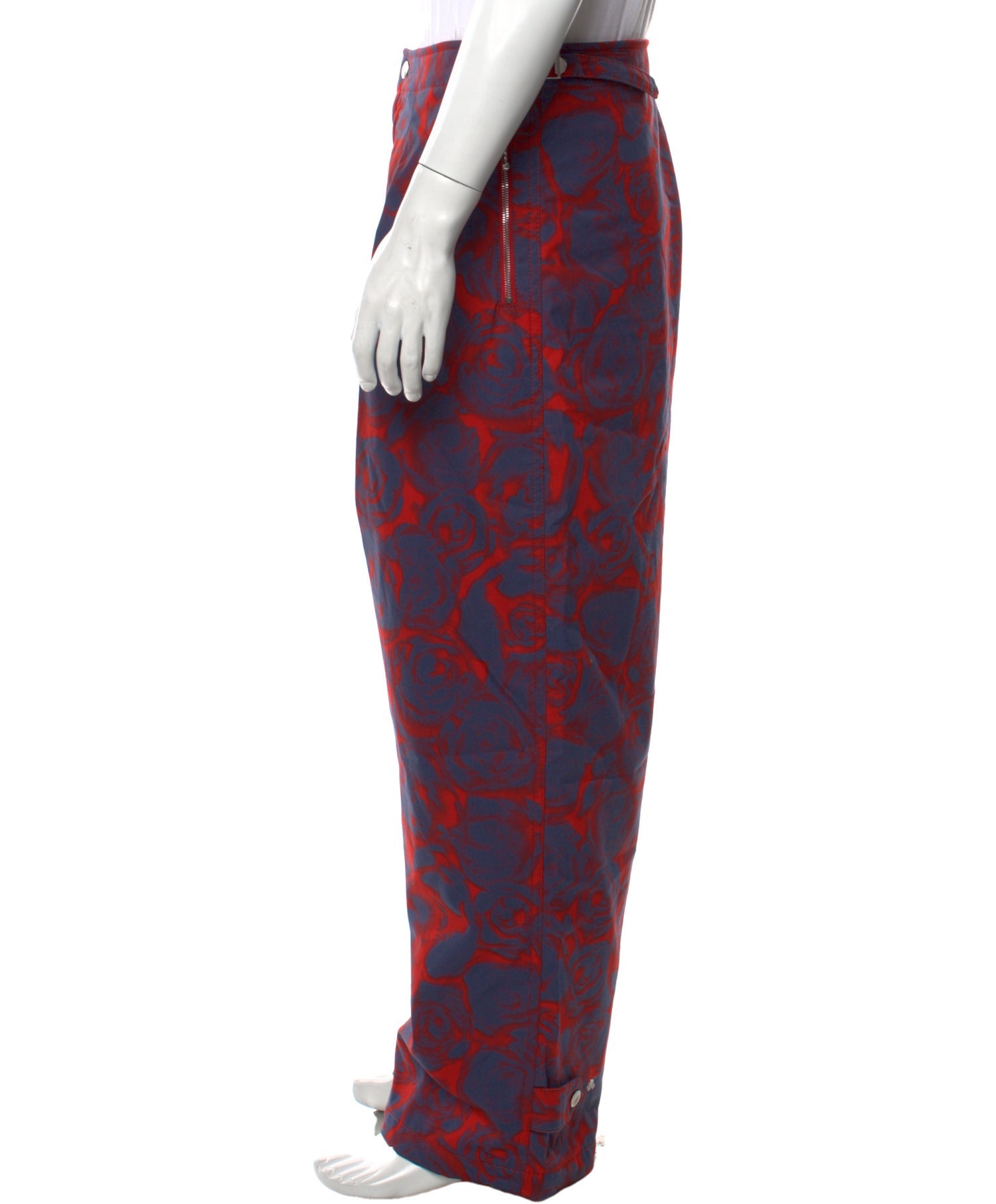 Burberry Printed Pants w/ Tags