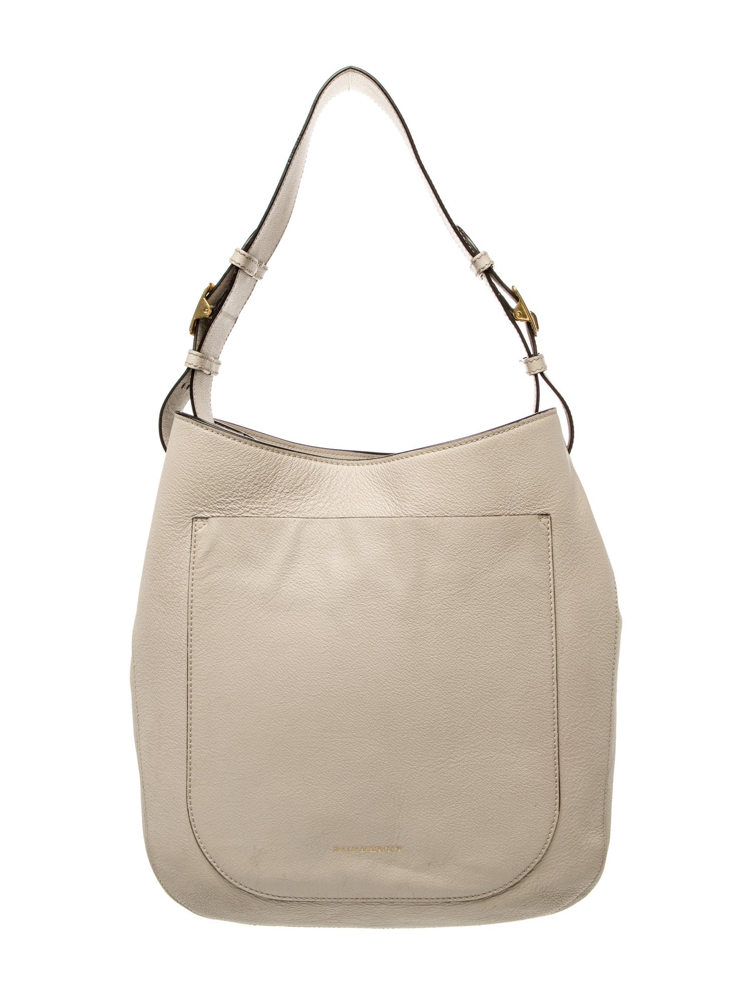 Burberry House Check Shoulder Bag