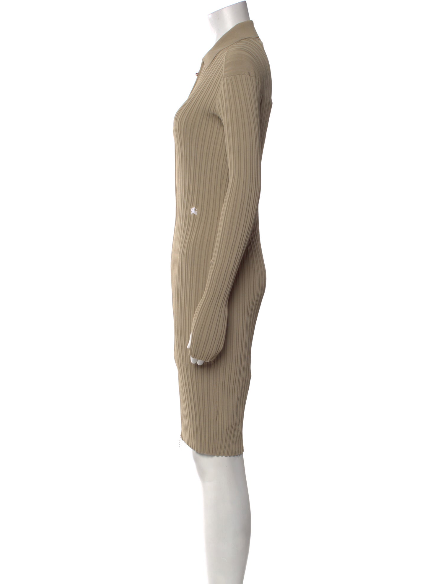 Burberry Knee-Length Dress w/ Tags