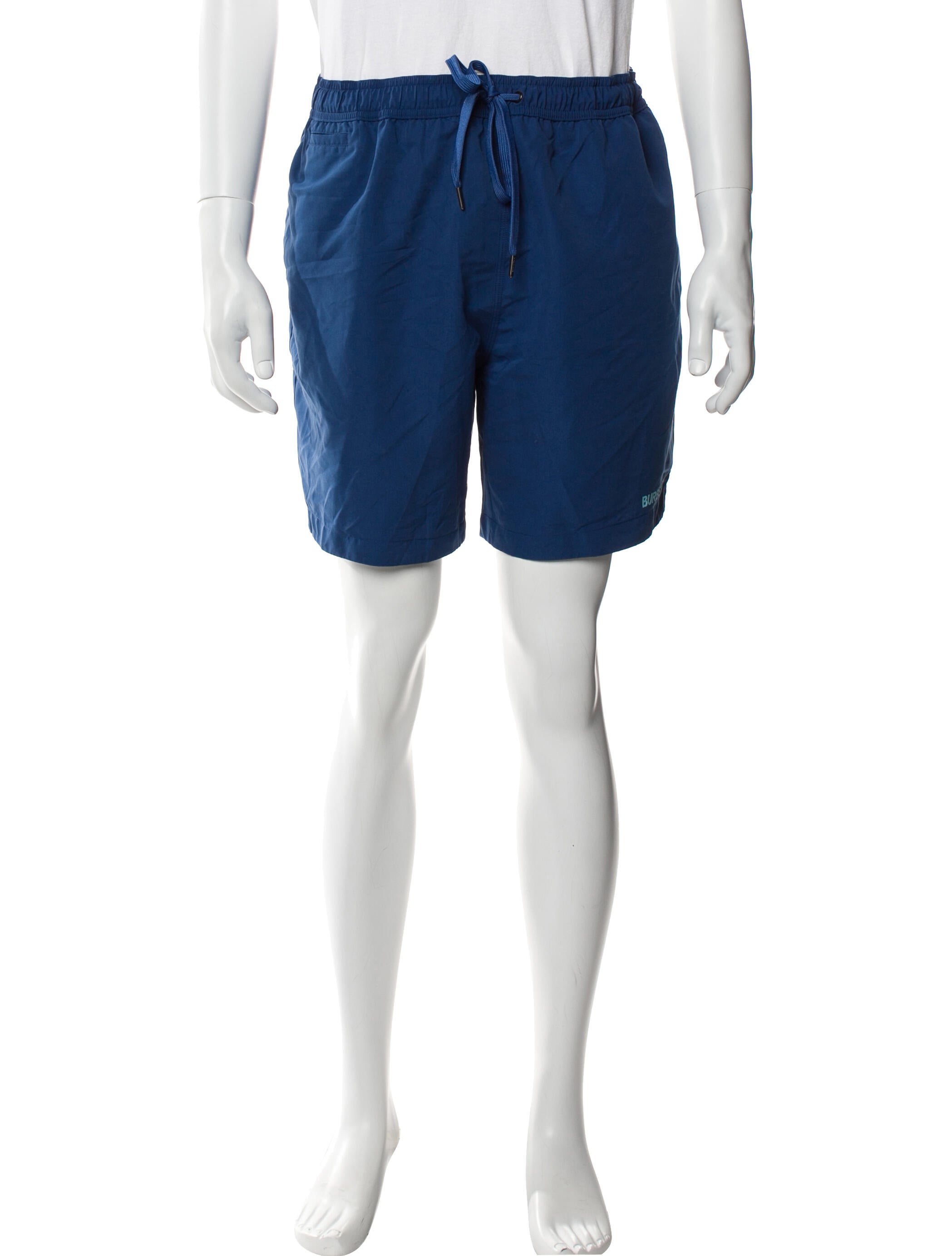 Burberry Swim Trunks w/ Tags