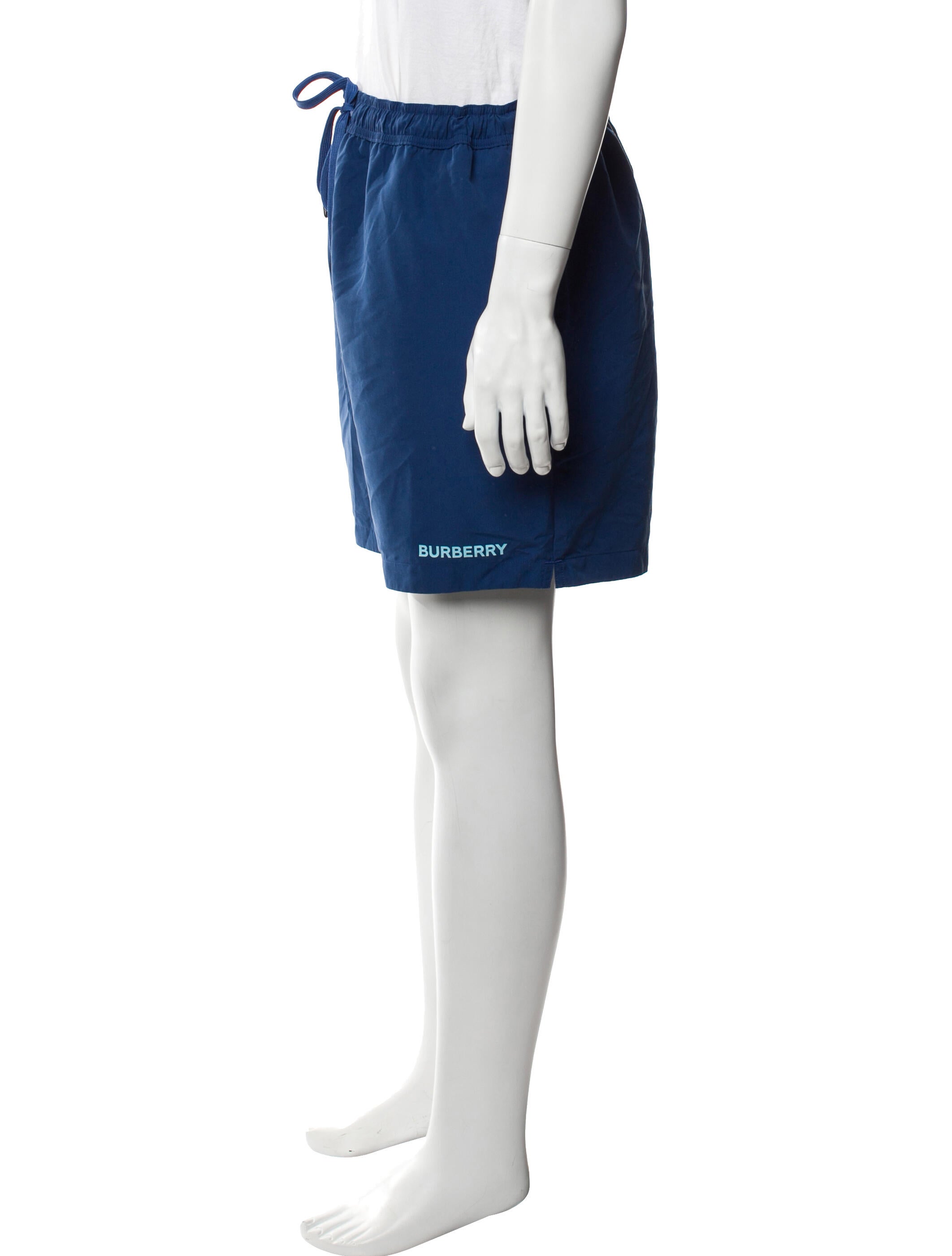 Burberry Swim Trunks w/ Tags