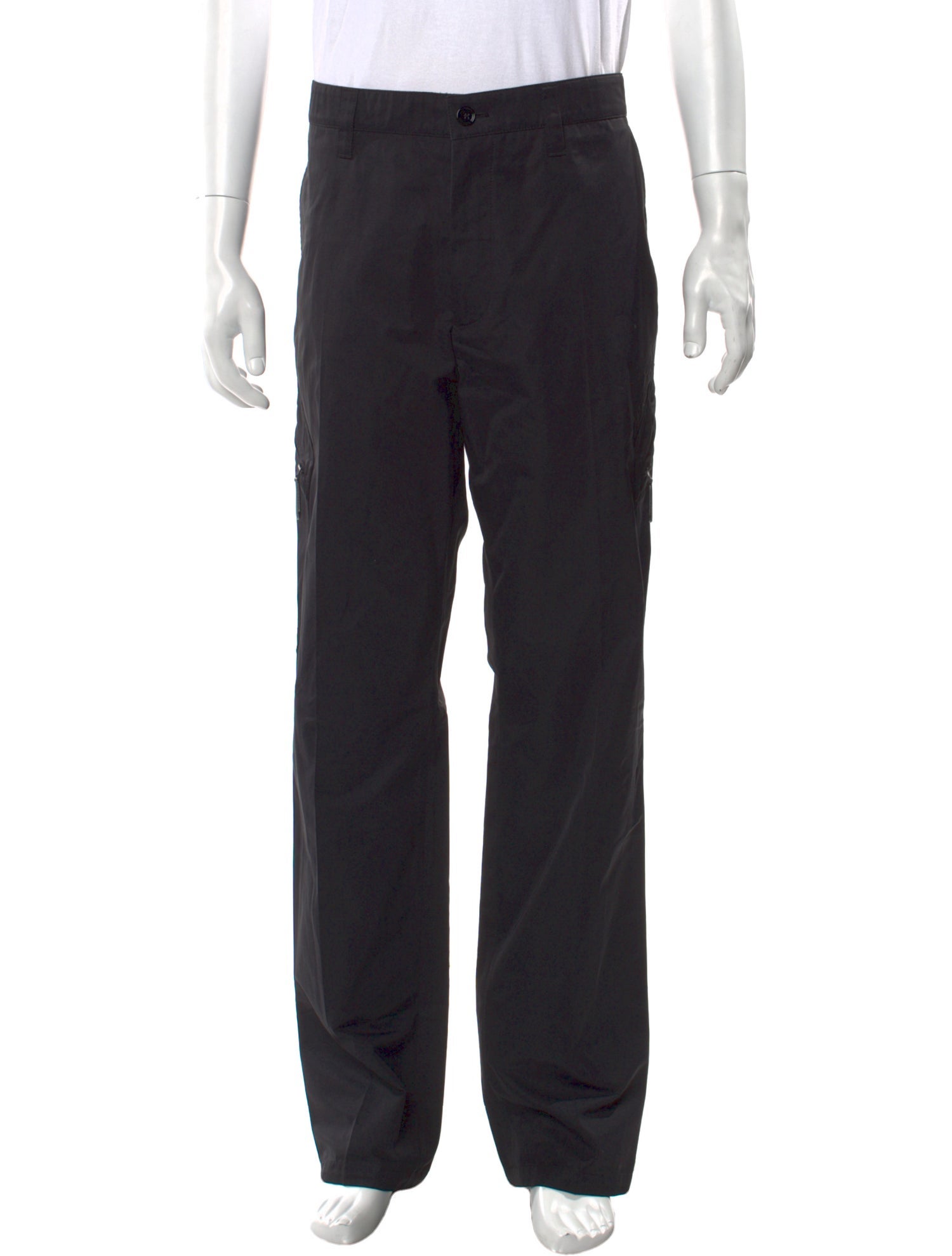 Burberry Chinos w/ Tags