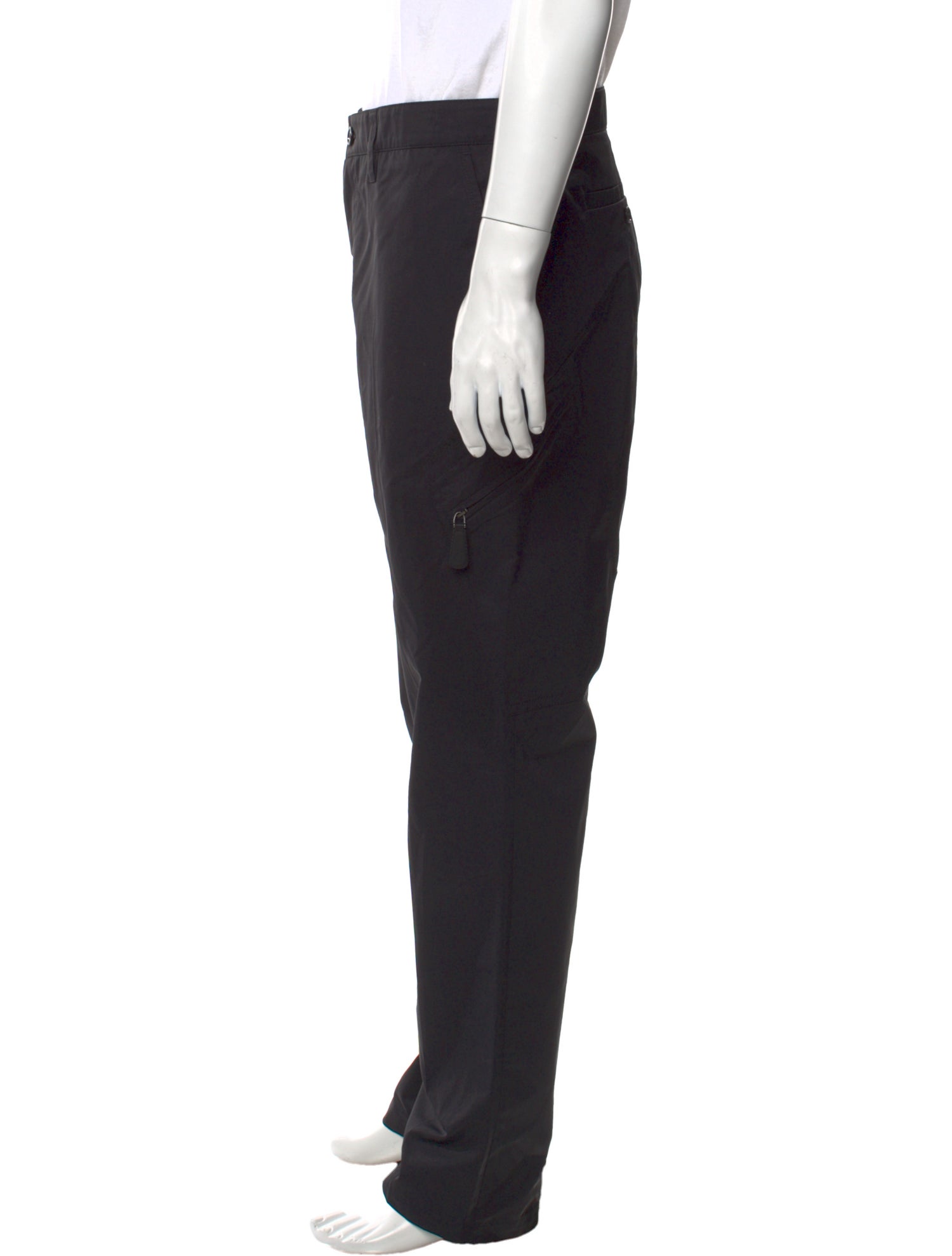 Burberry Chinos w/ Tags