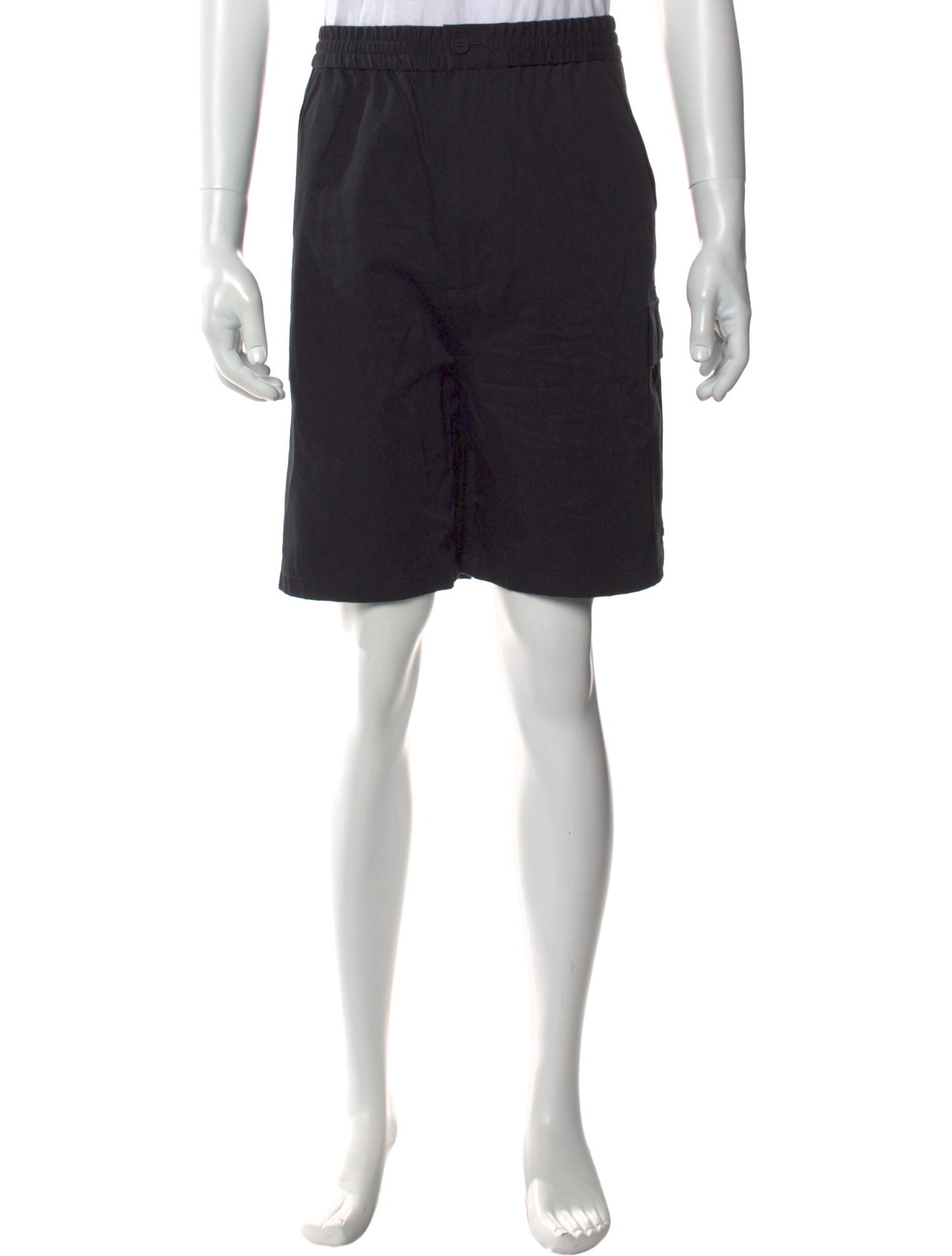 Burberry Cargo Shorts w/ Tags