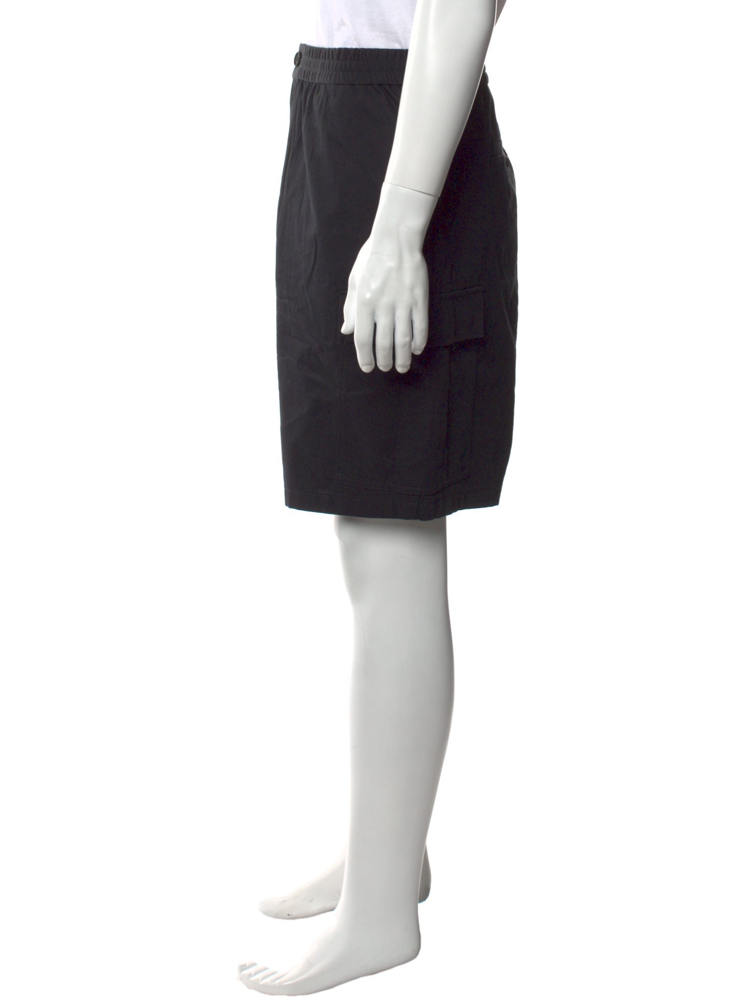 Burberry Cargo Shorts w/ Tags