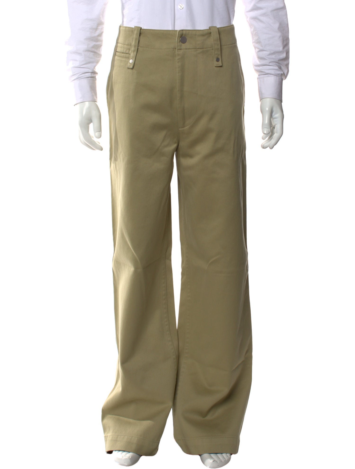 Burberry Chinos w/ Tags