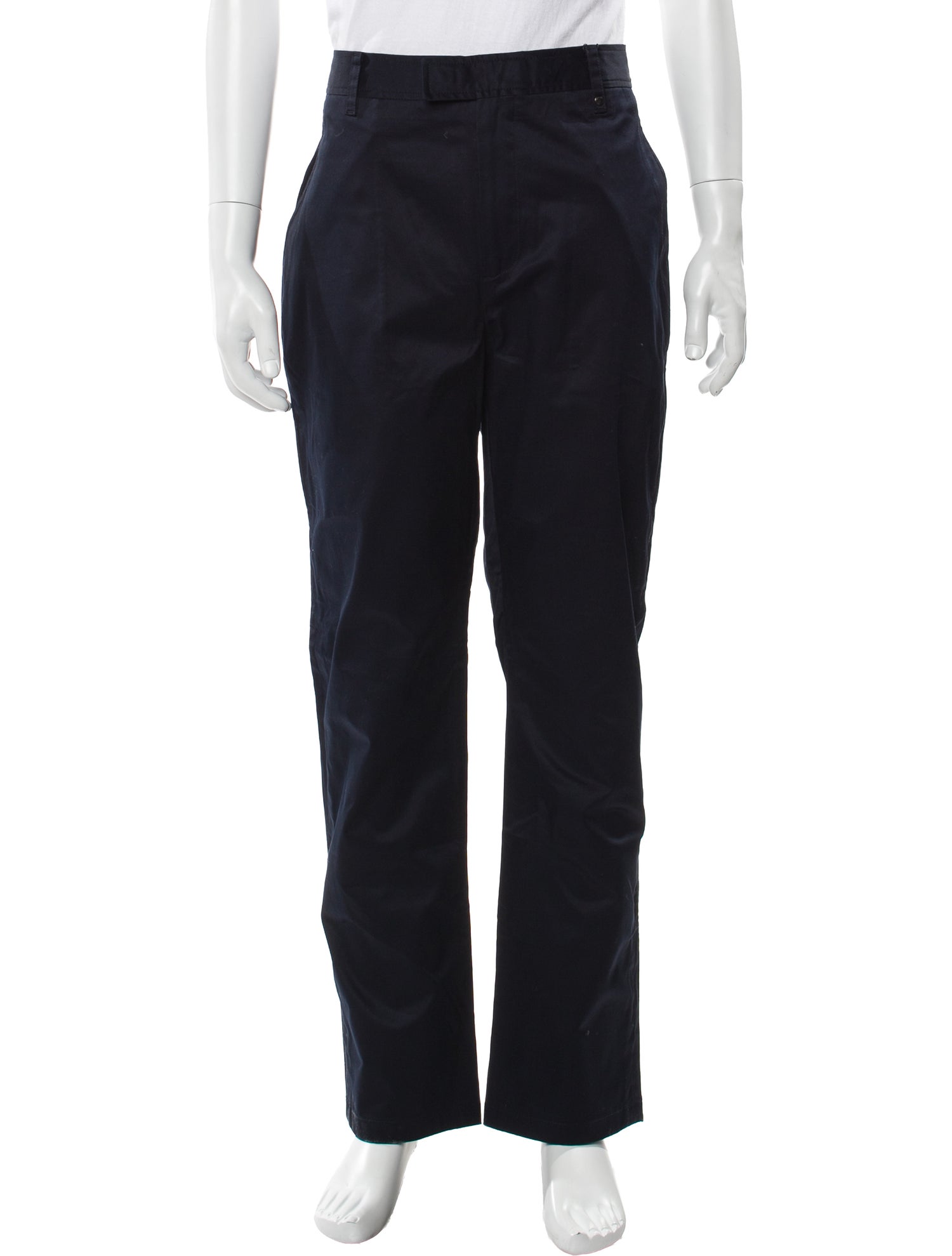 Burberry Chinos w/ Tags