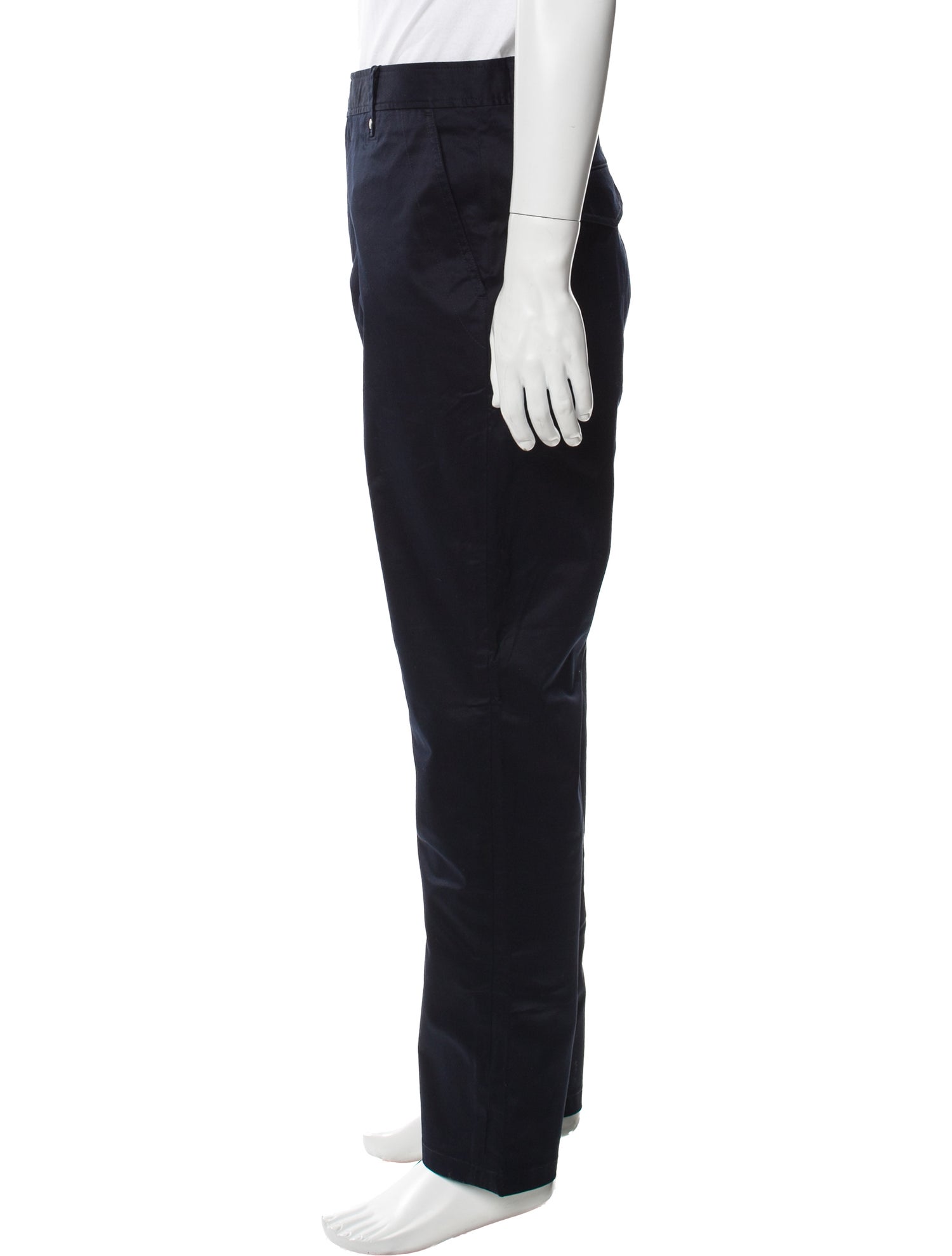 Burberry Chinos w/ Tags