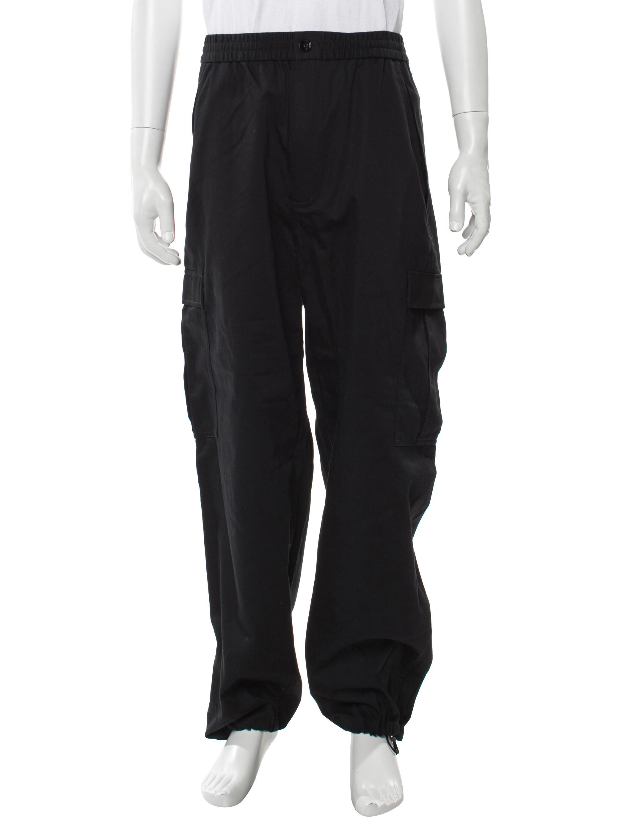 Burberry Cargo Pants w/ Tags