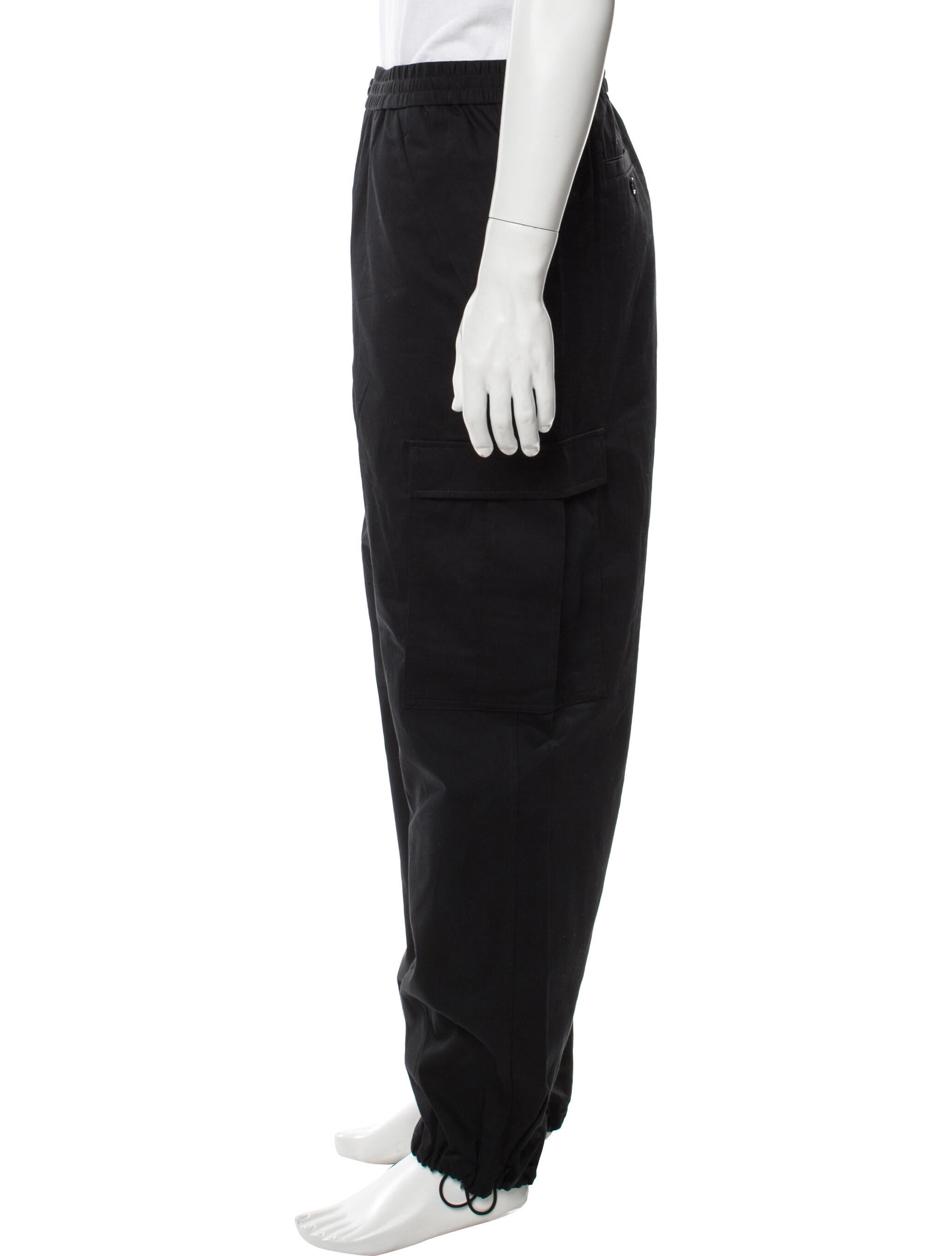 Burberry Cargo Pants w/ Tags