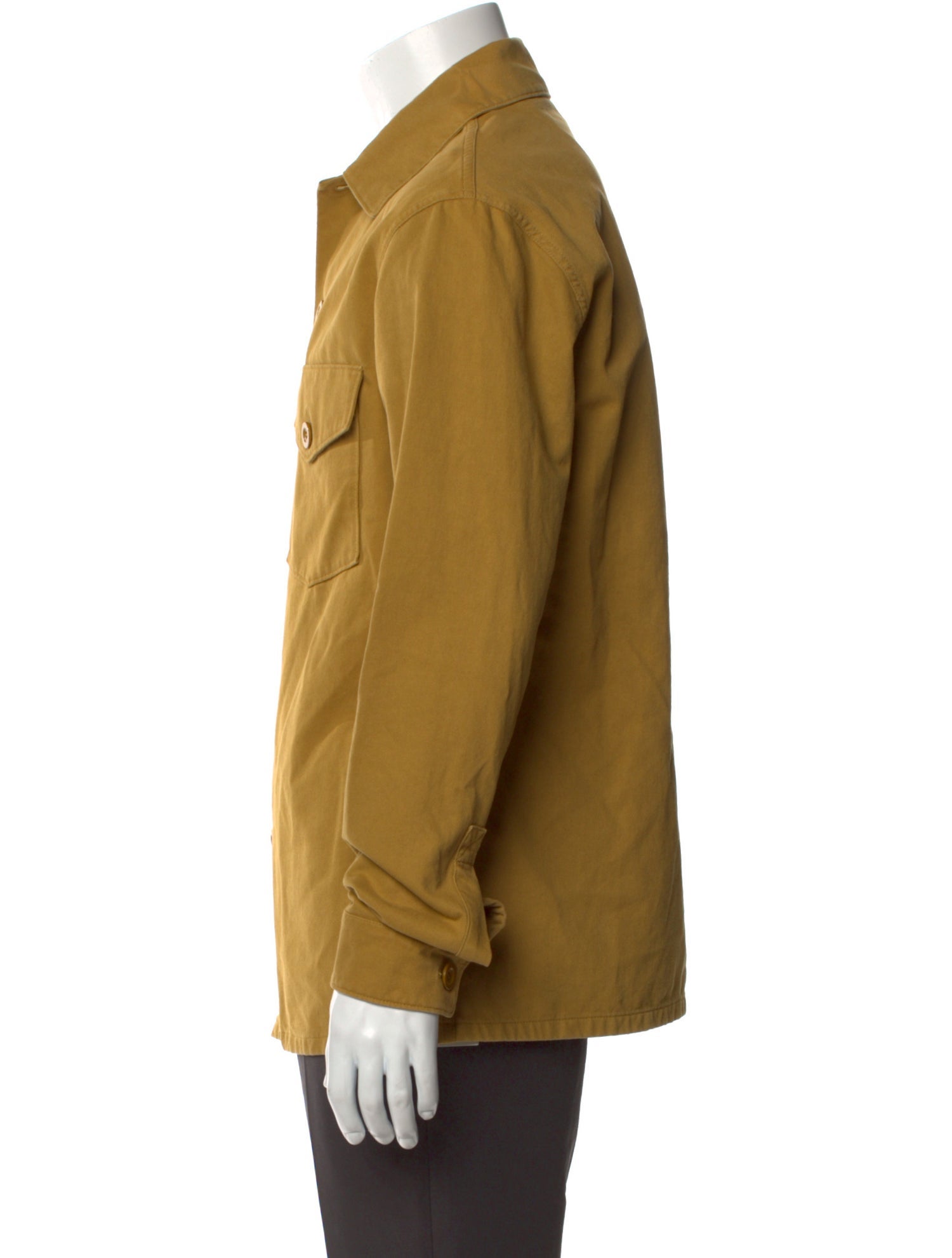 Burberry Long Sleeve Shirt