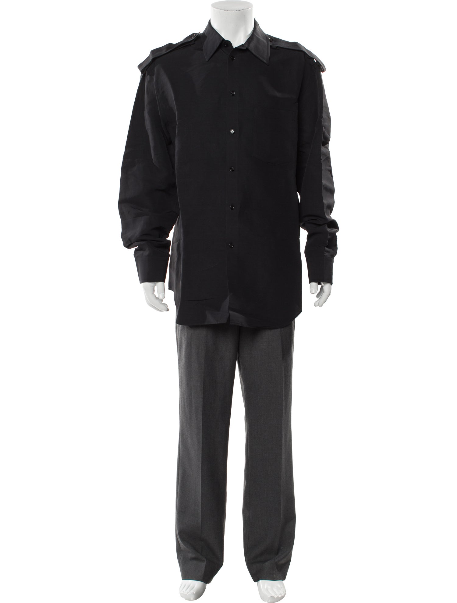 Burberry Long Sleeve Shirt w/ Tags