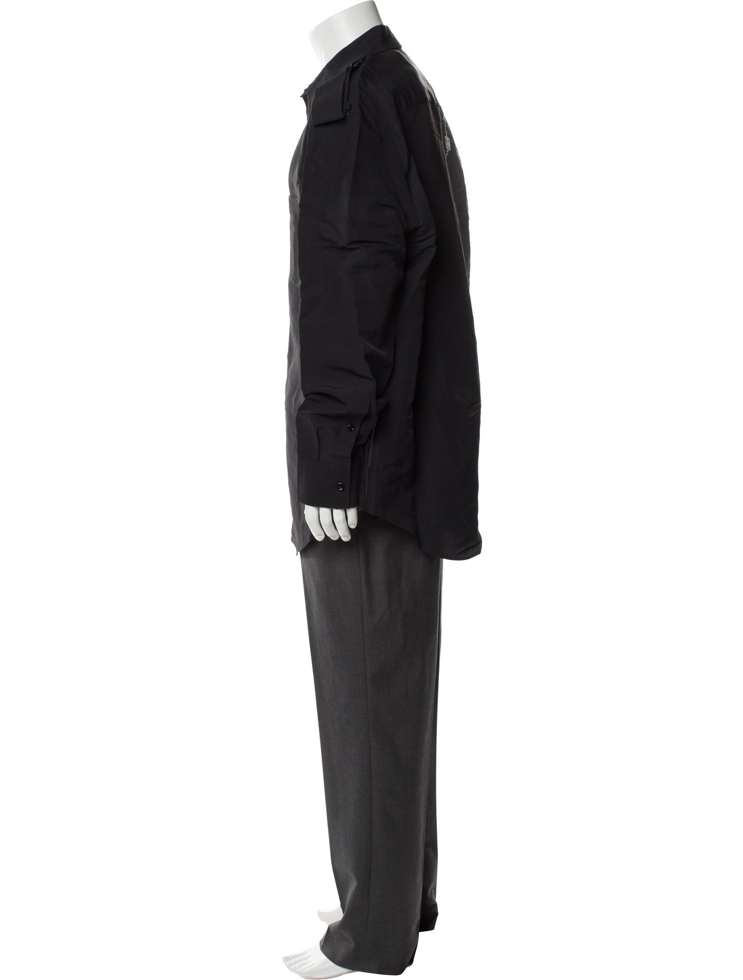 Burberry Long Sleeve Shirt w/ Tags