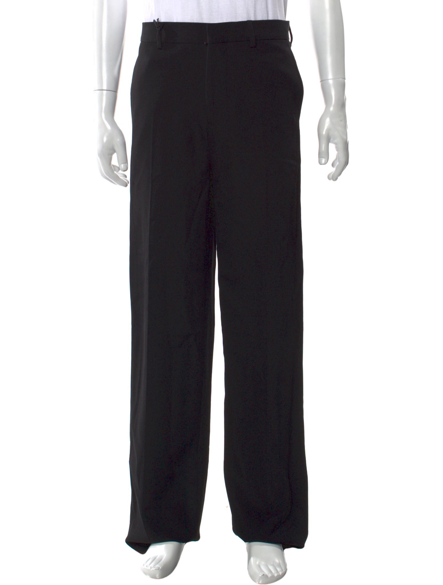 Burberry Wool Dress Pants w/ Tags