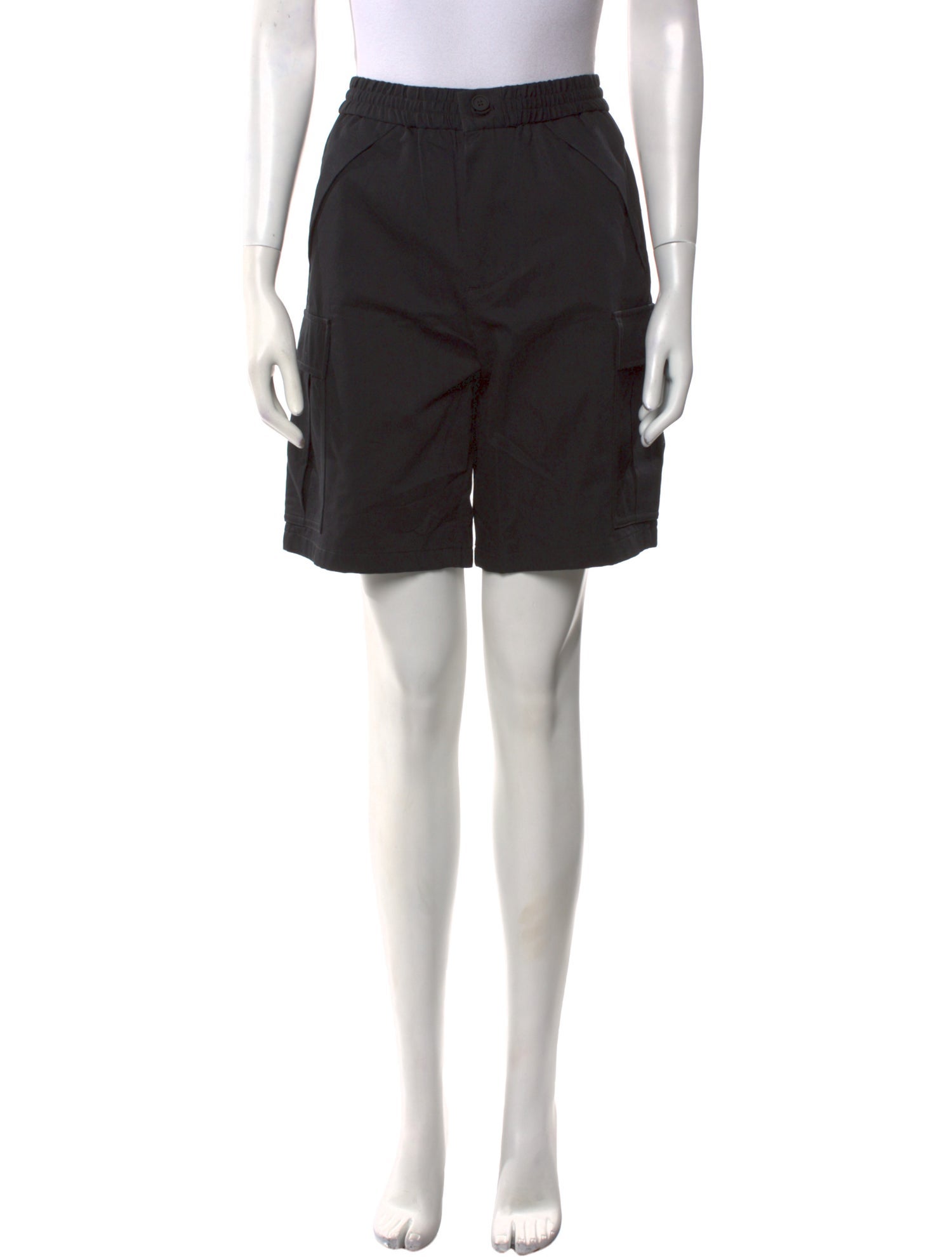 Burberry Knee-Length Shorts w/ Tags