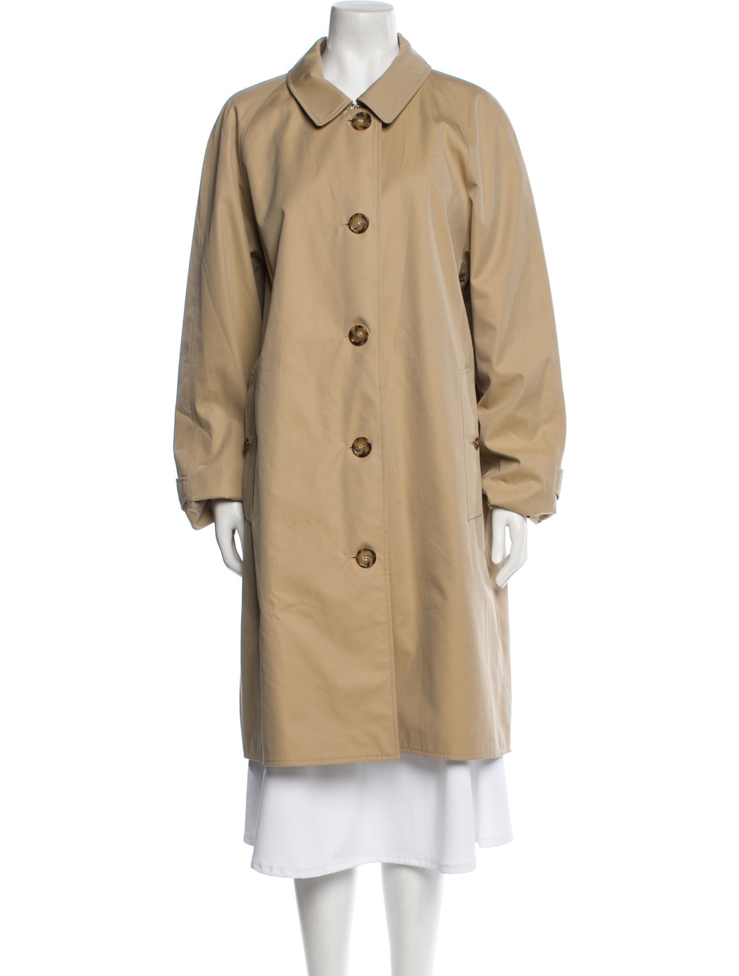 Burberry Trench Coat