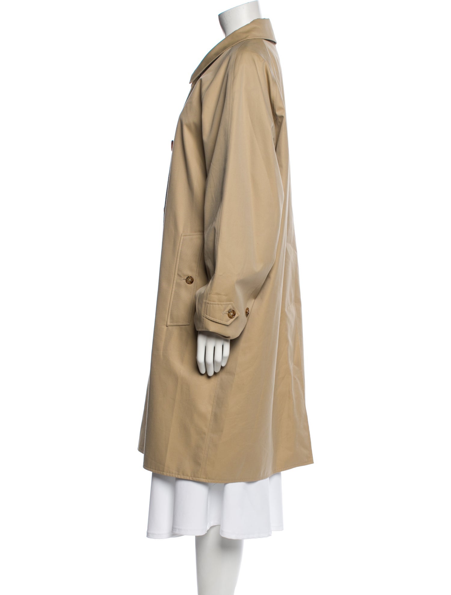 Burberry Trench Coat