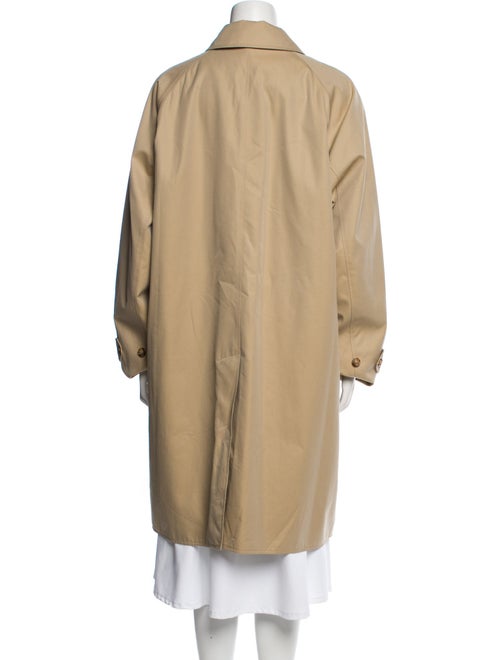 Burberry Trench Coat