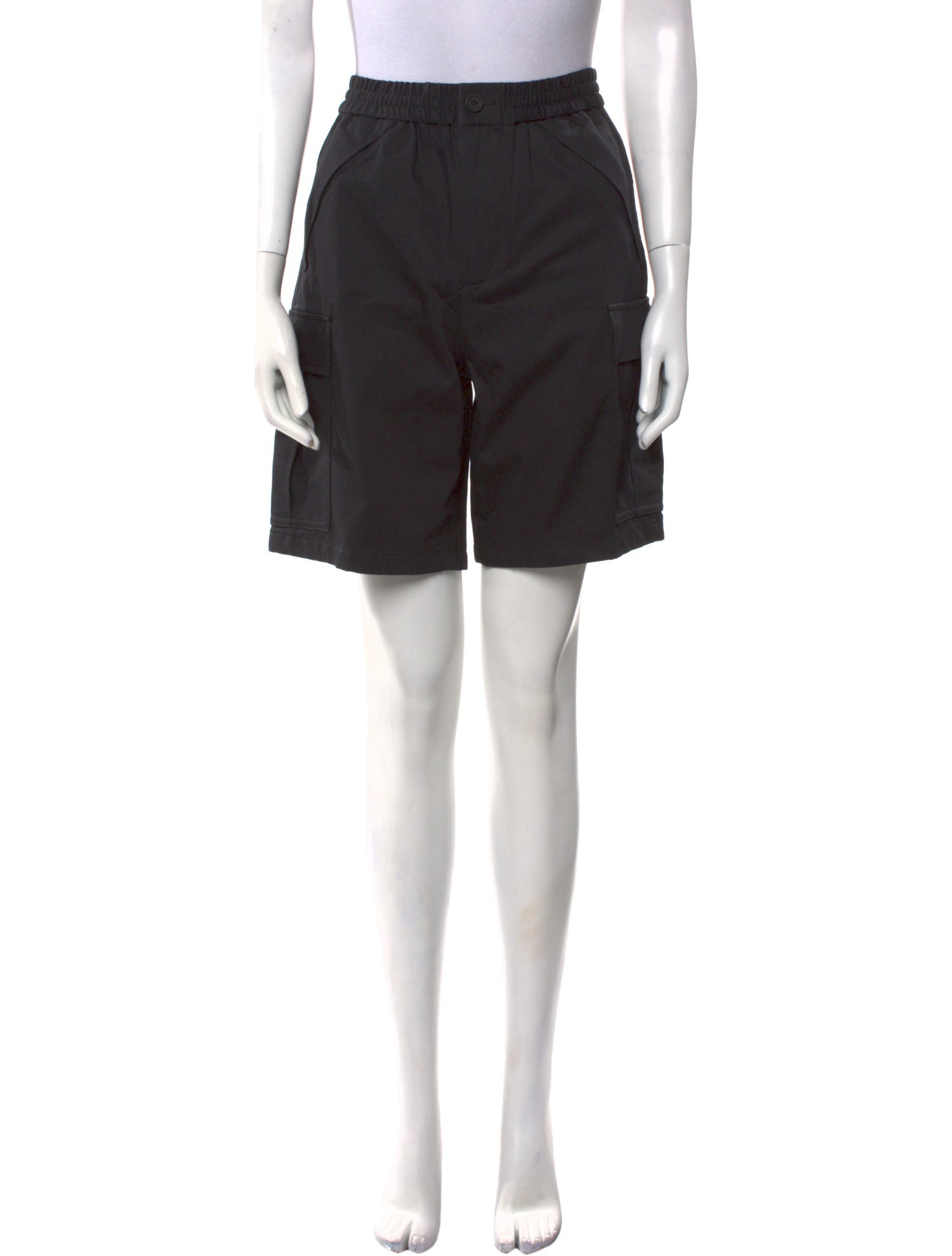 Burberry Knee-Length Shorts w/ Tags