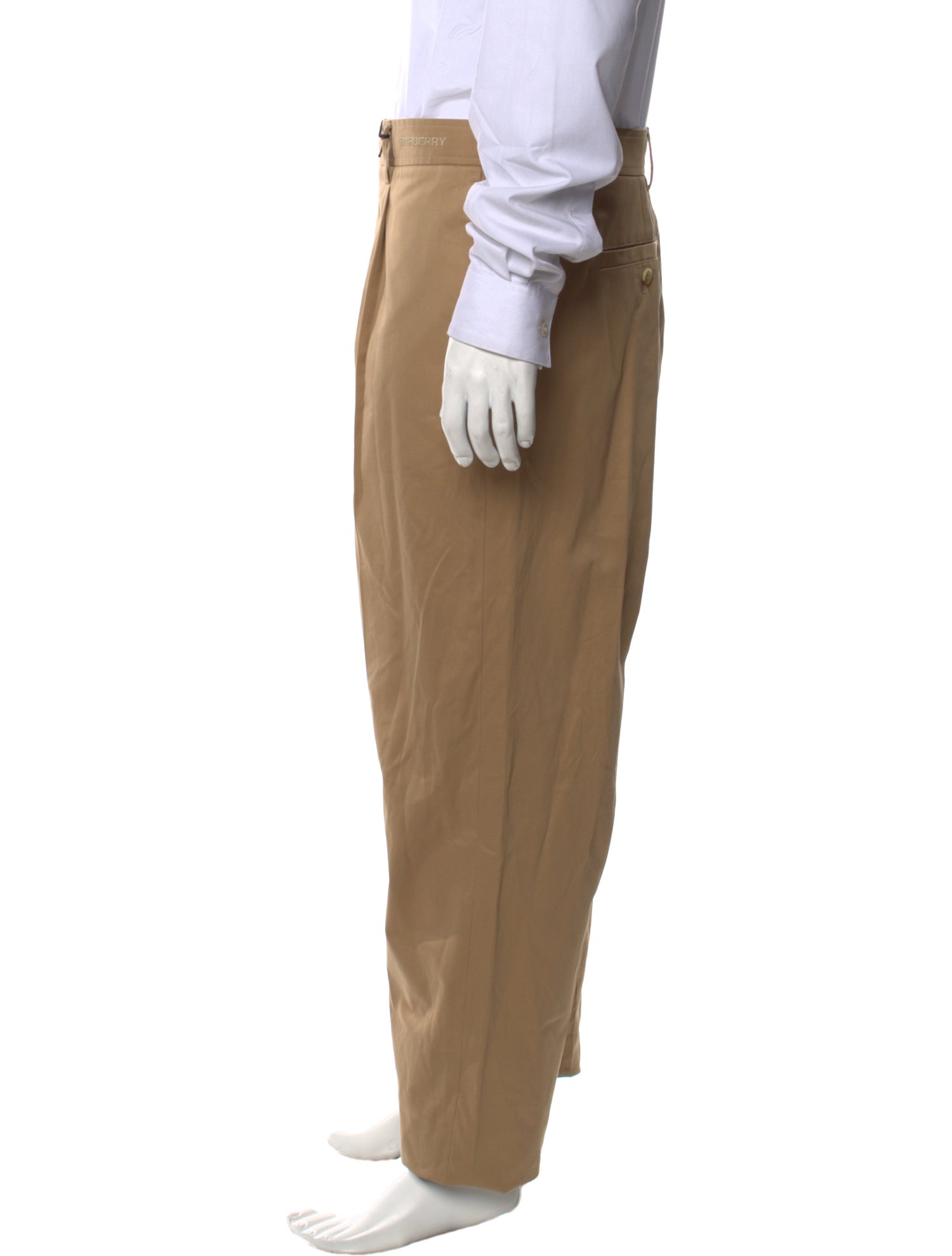 Burberry Chinos w/ Tags