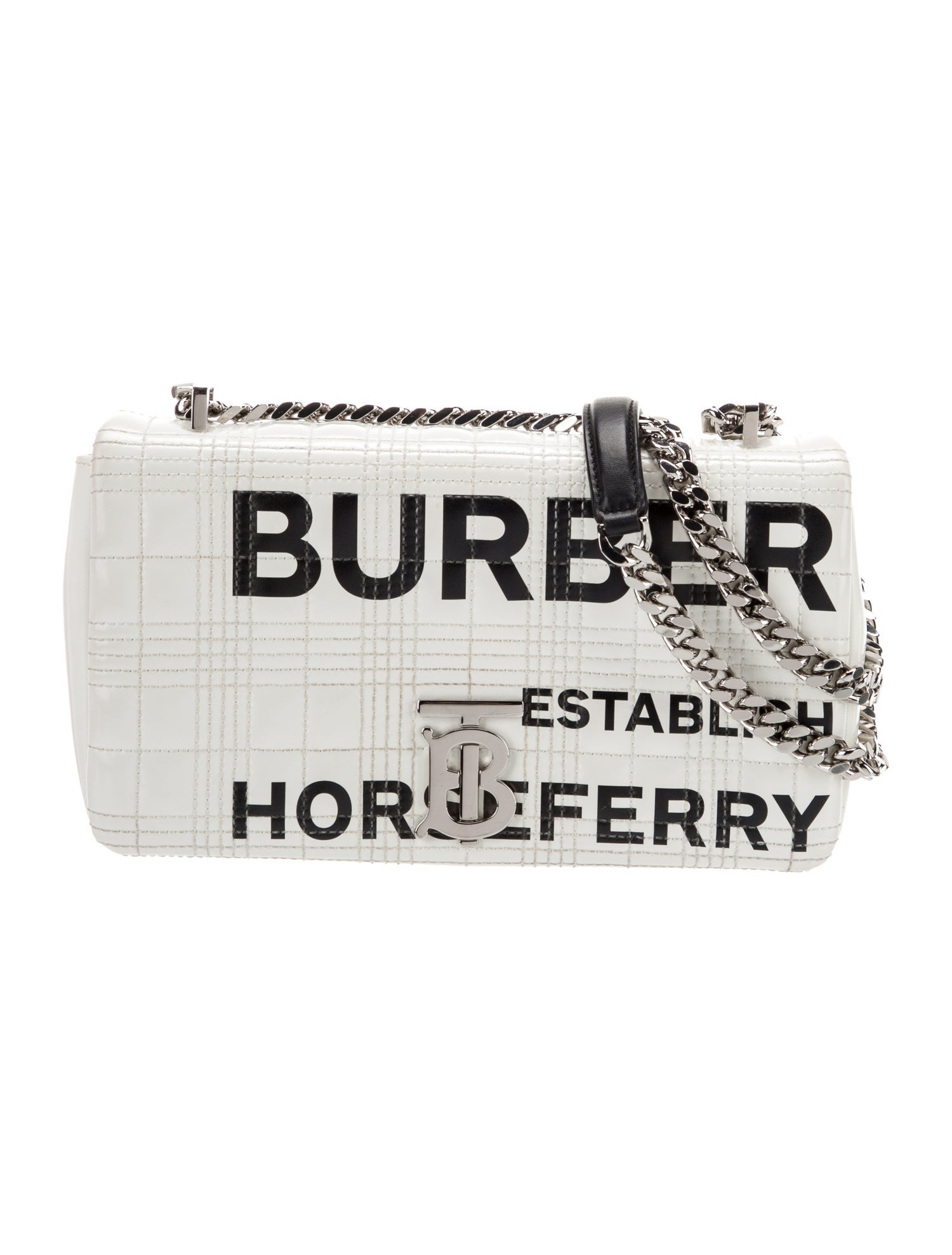Burberry Quilted Lola
