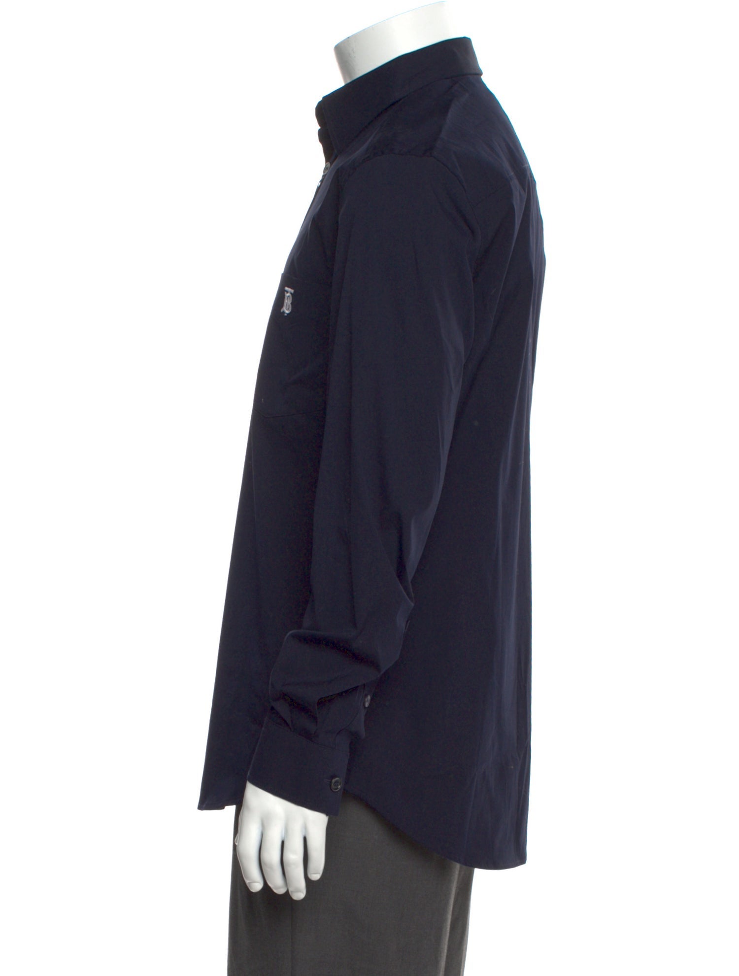 Burberry Long Sleeve Shirt w/ Tags