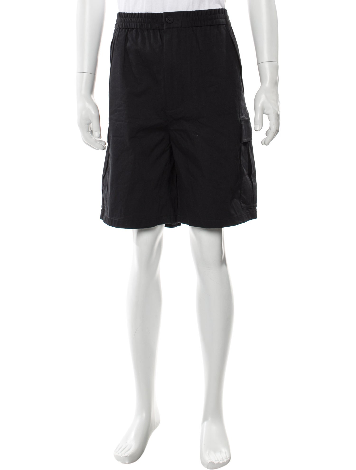 Burberry Athletic Shorts w/ Tags