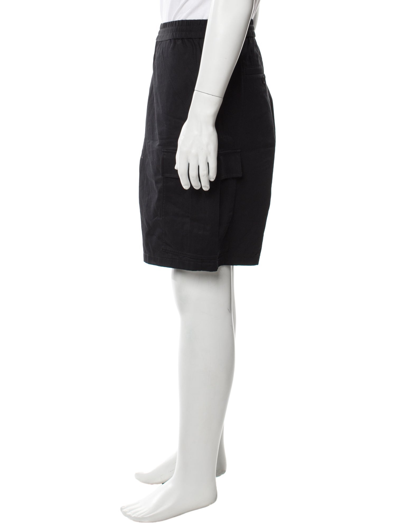 Burberry Athletic Shorts w/ Tags