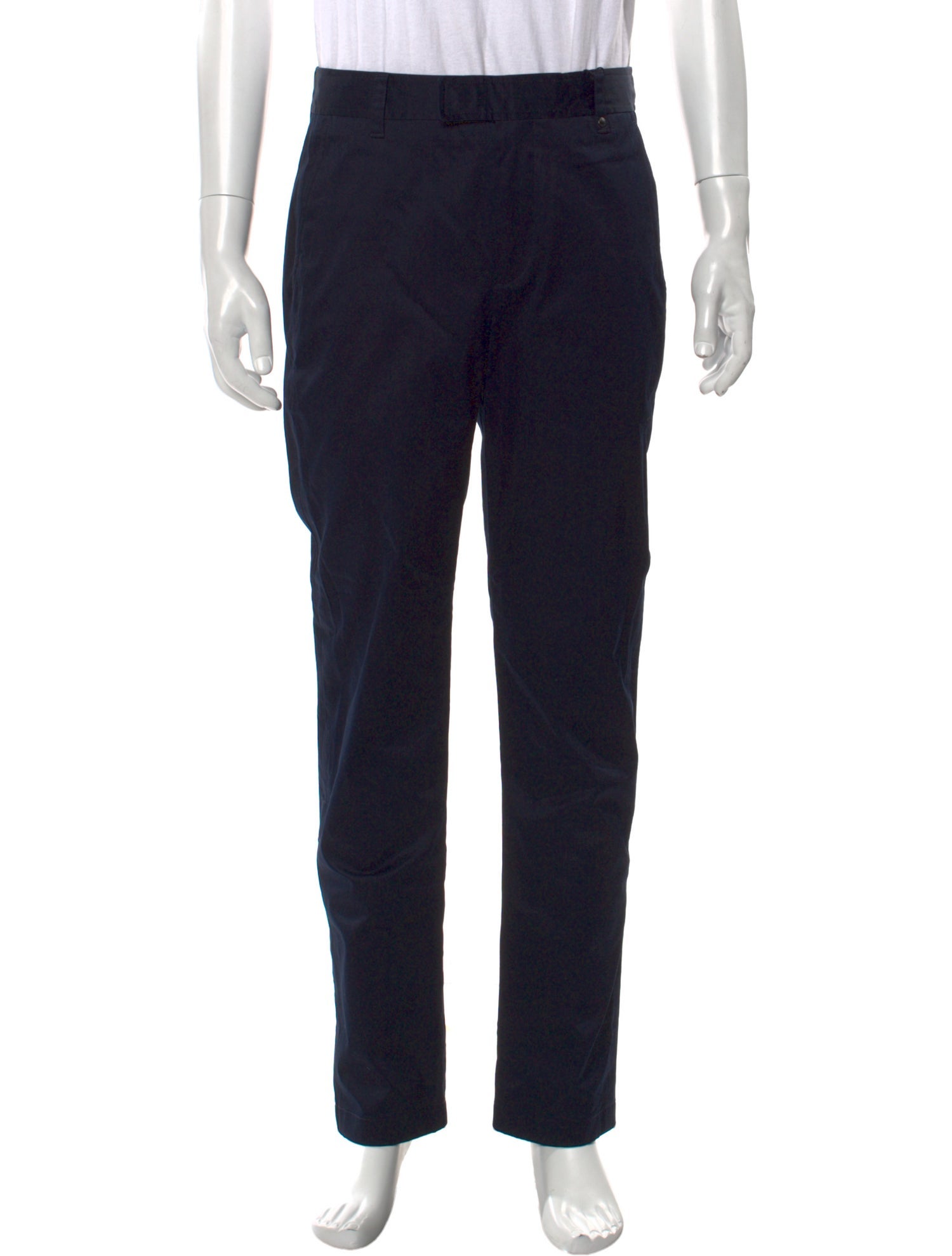 Burberry Chinos w/ Tags