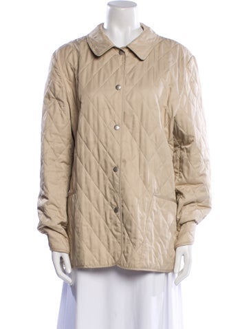 Burberry Jackets Utility Jacket L