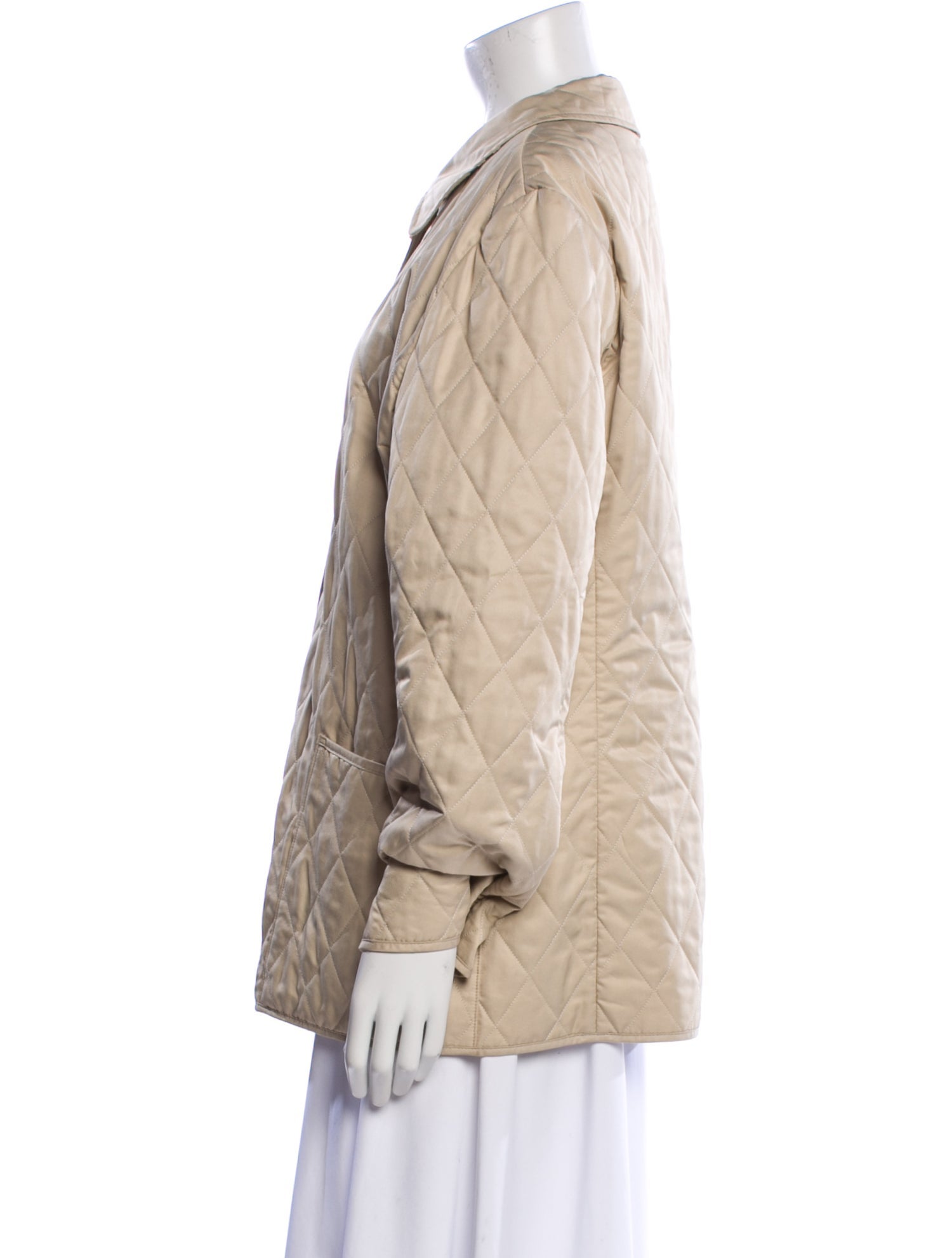 Burberry Utility Jacket