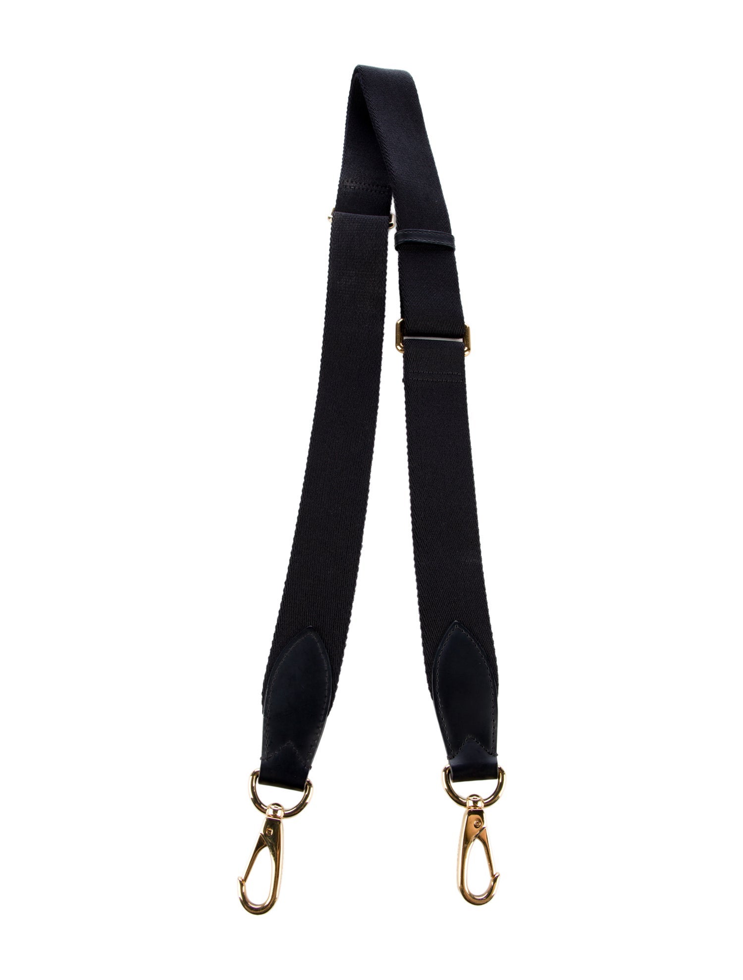 Burberry bag strap