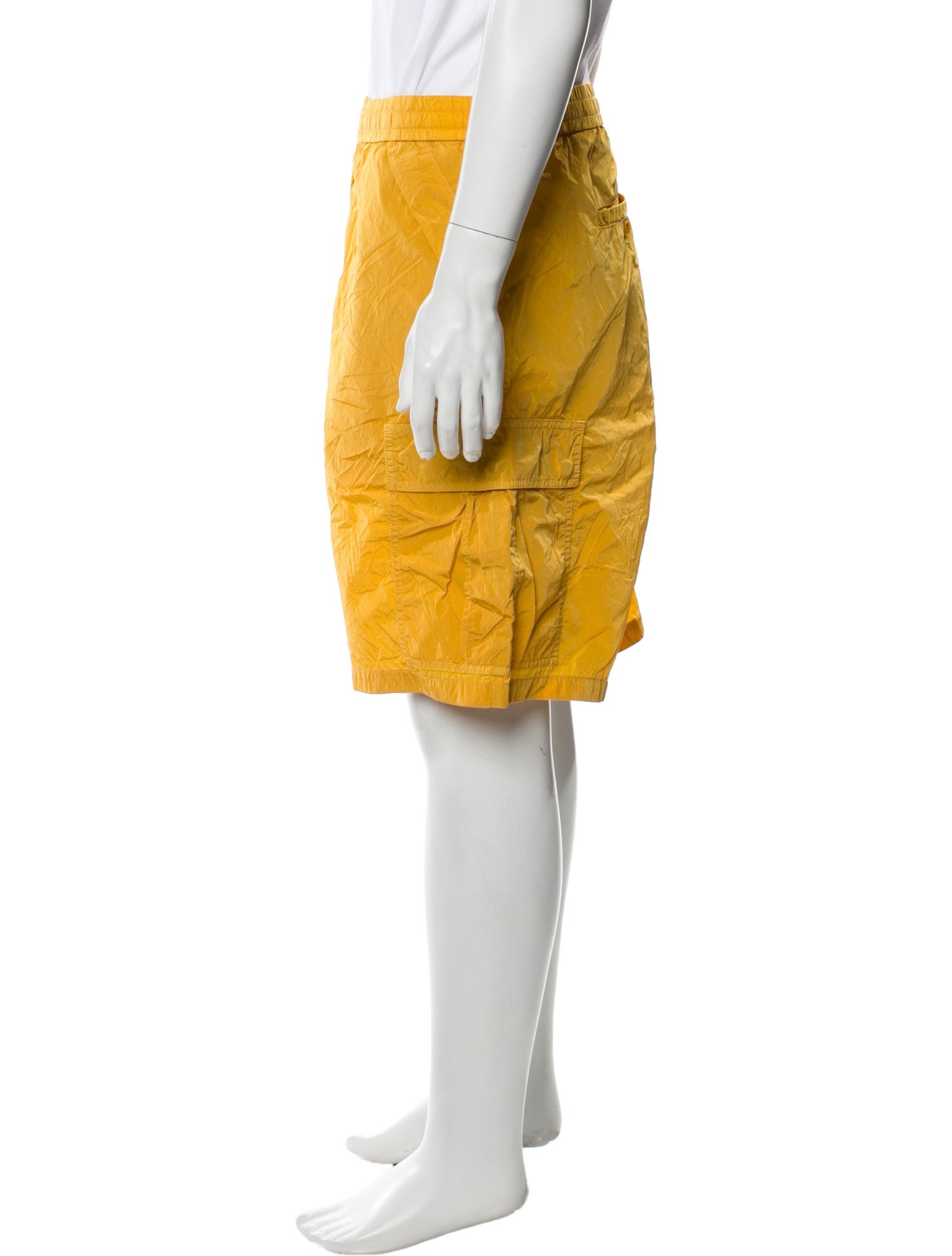 Burberry Athletic Shorts w/ Tags