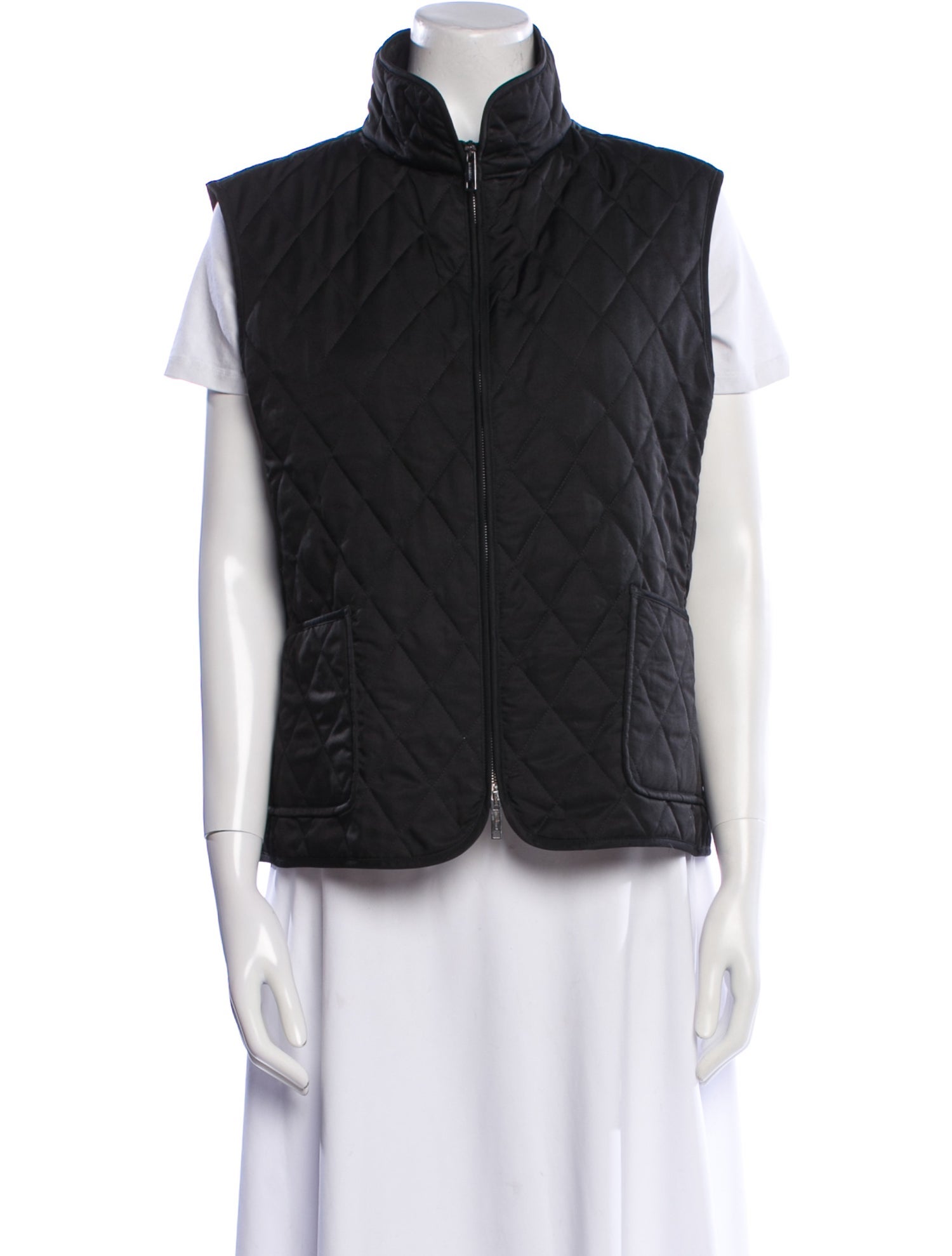 Burberry Vest