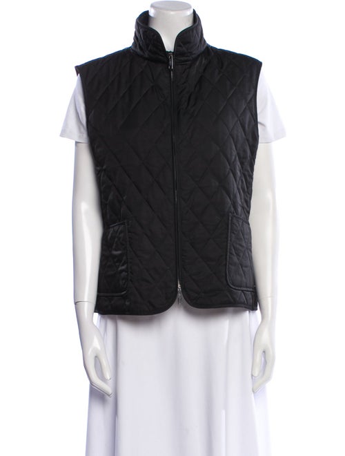 Burberry Vest