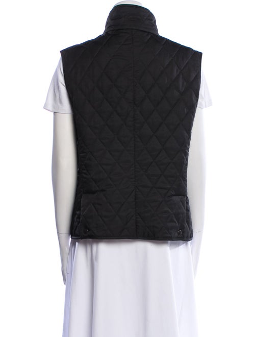 Burberry Vest