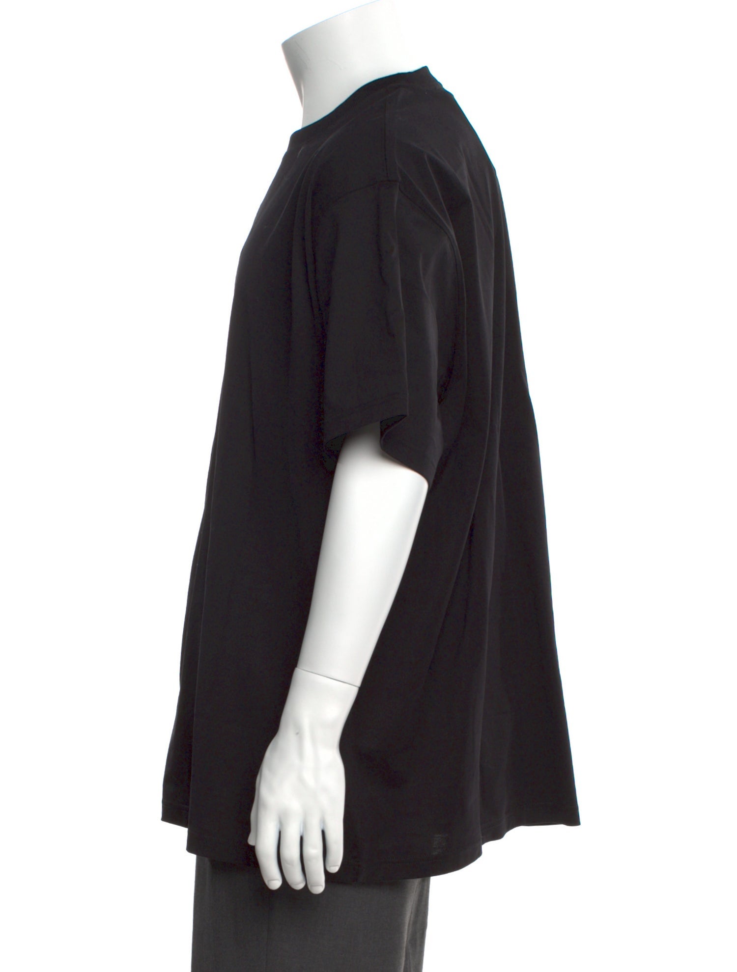 Burberry TB Monogram Crew Neck T-Shirt w/ Tags