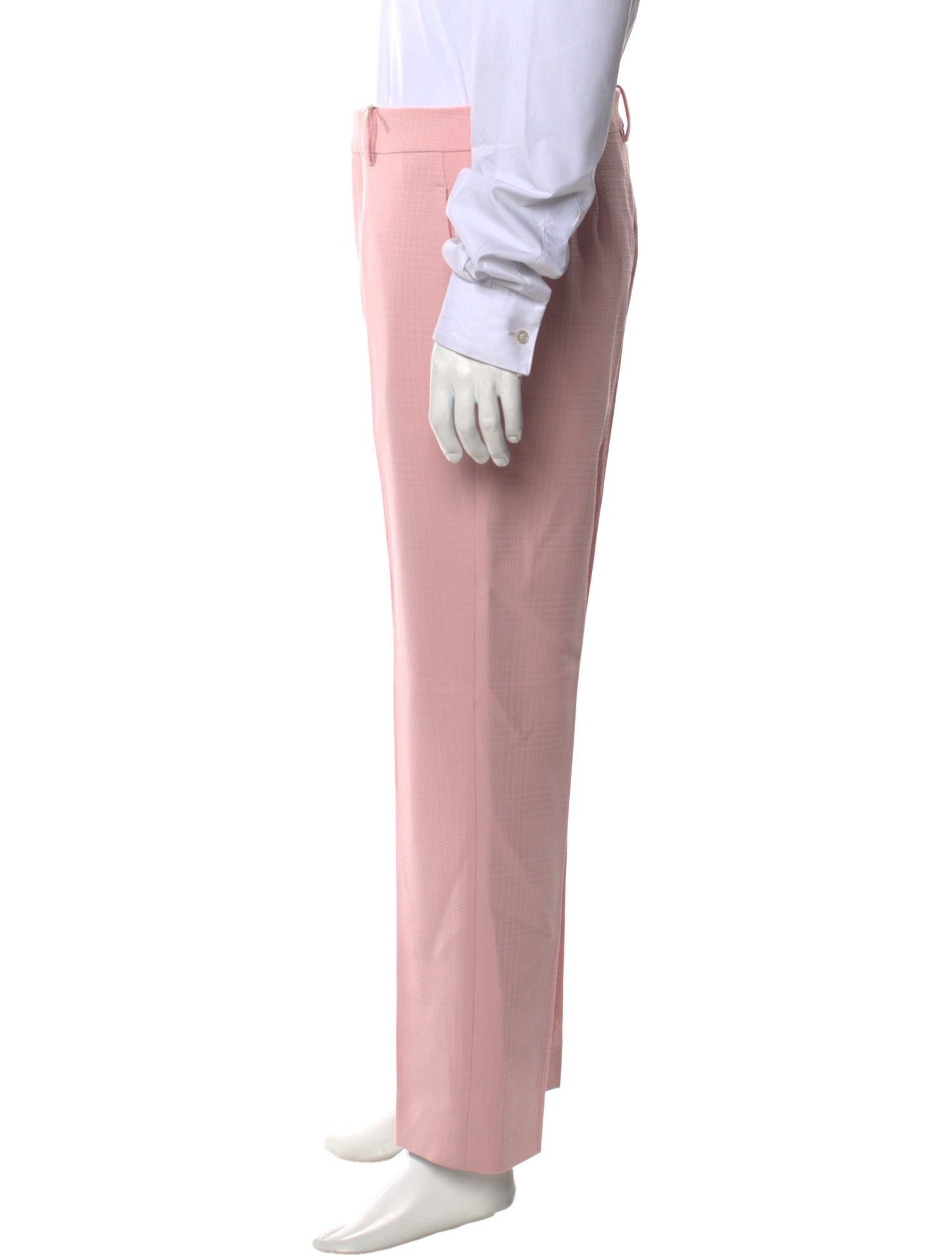 Burberry Wool Dress Pants w/ Tags