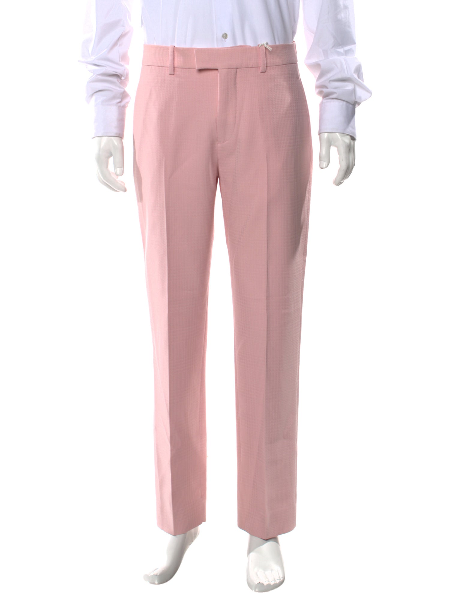 Burberry Wool Dress Pants w/ Tags