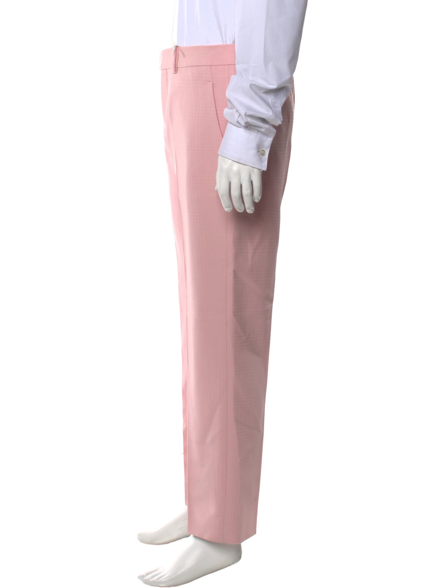 Burberry Wool Dress Pants w/ Tags