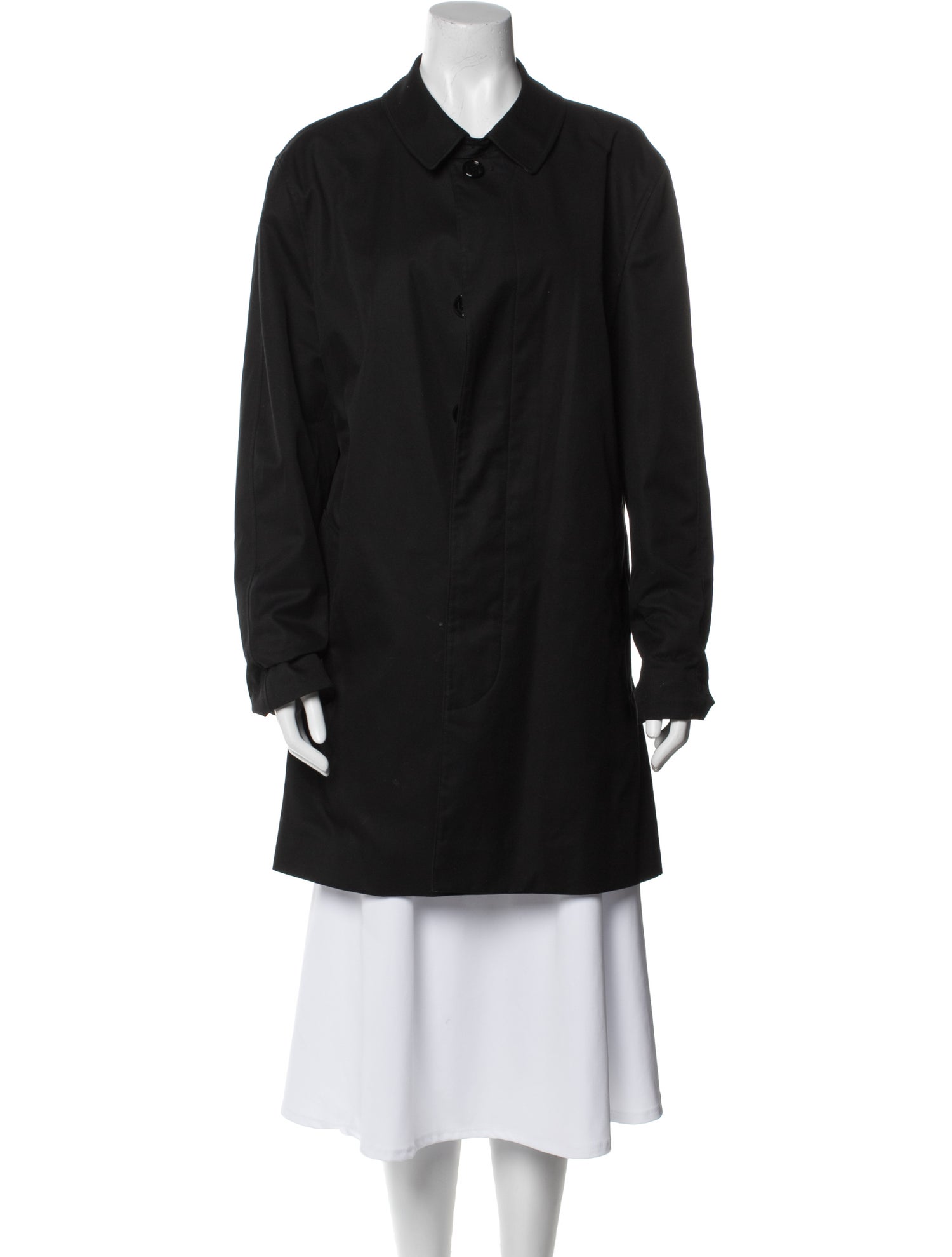 Burberry London Coat