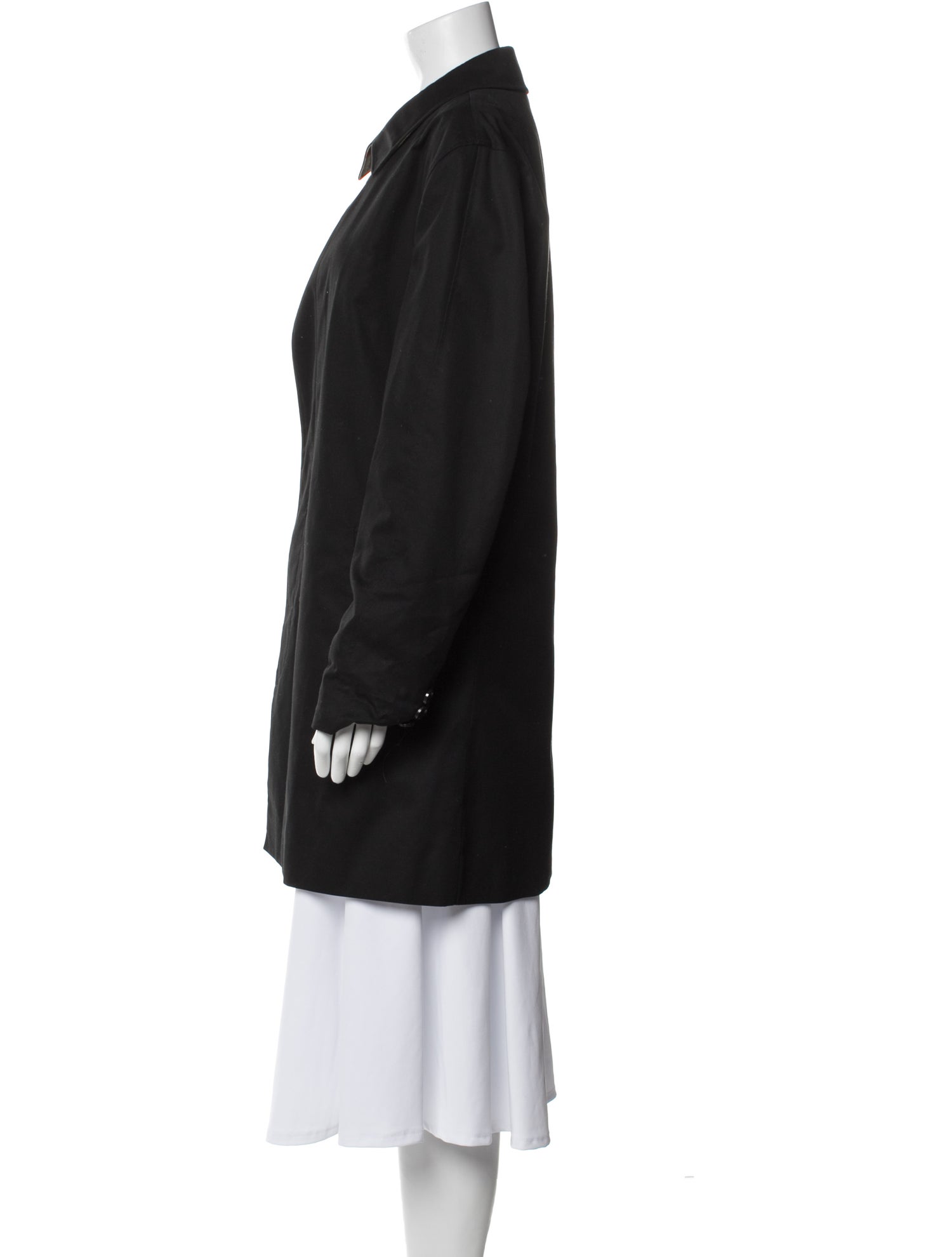 Burberry London Coat