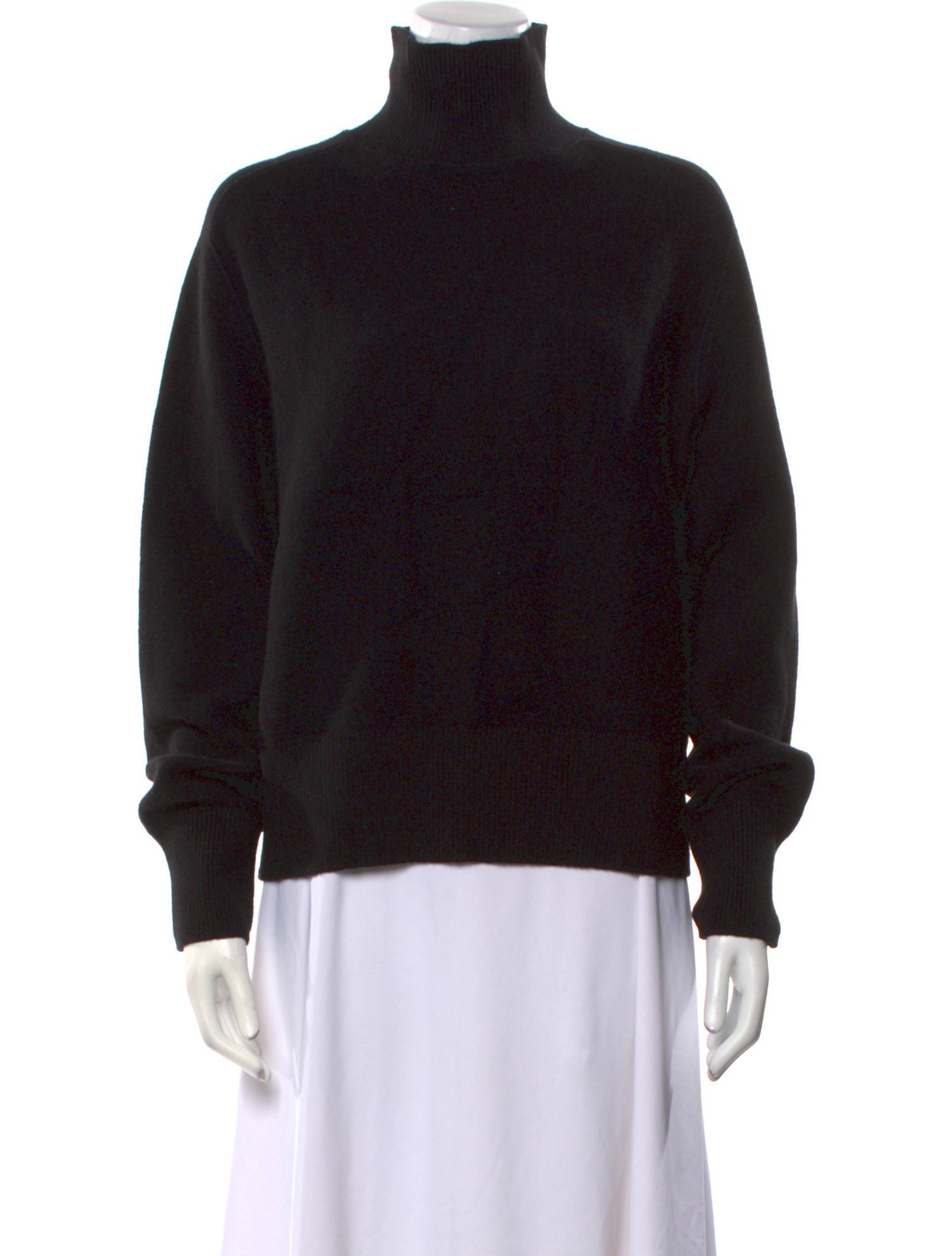 Burberry Turtleneck Sweater w/ Tags