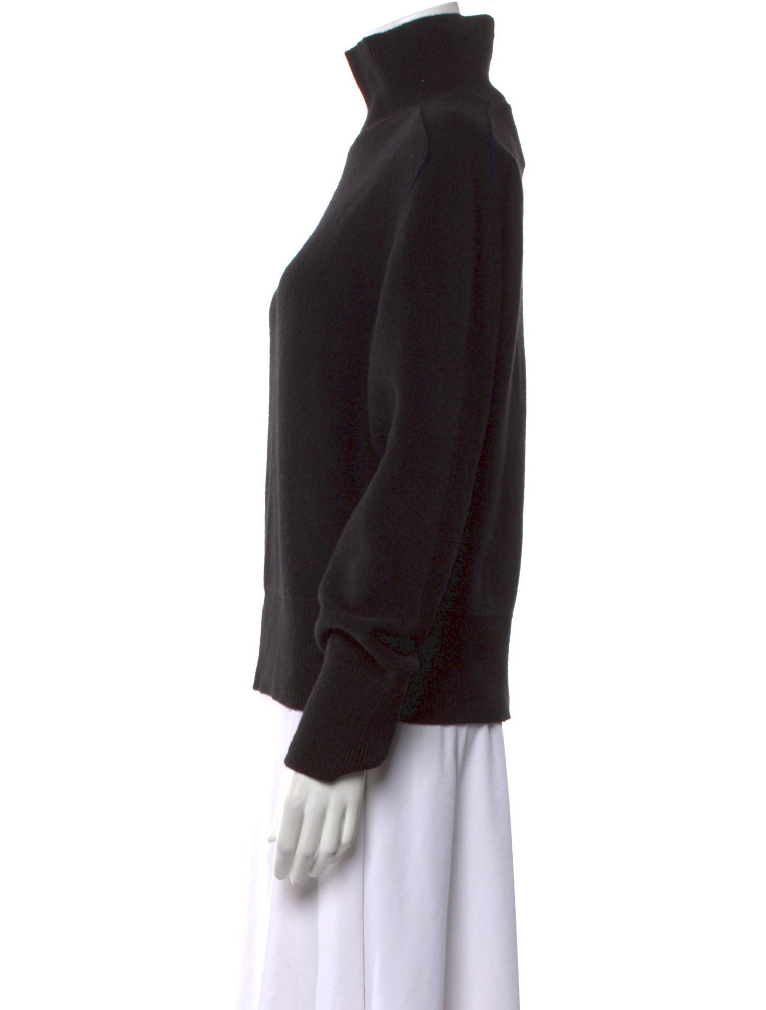 Burberry Turtleneck Sweater w/ Tags