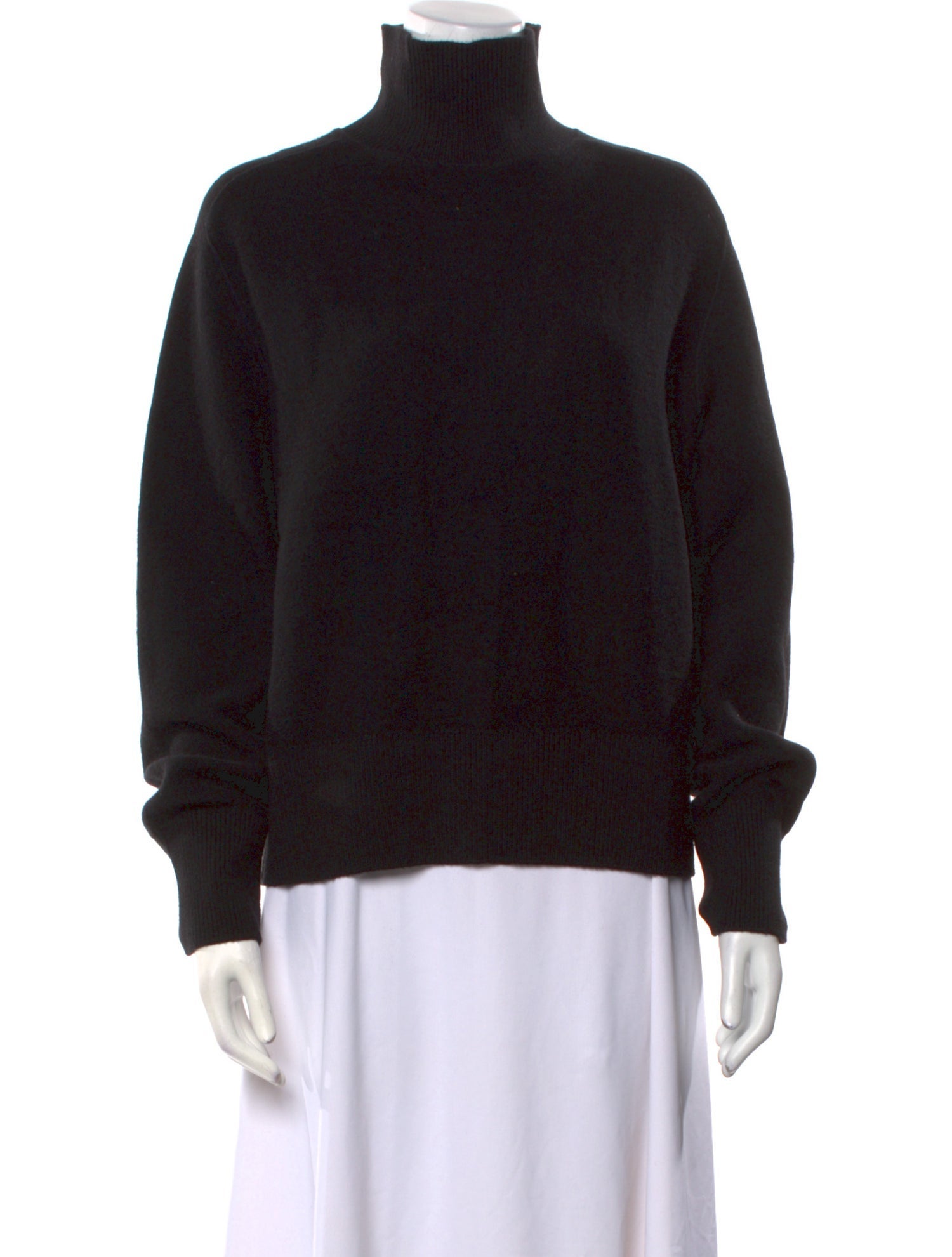 Burberry Turtleneck Sweater w/ Tags