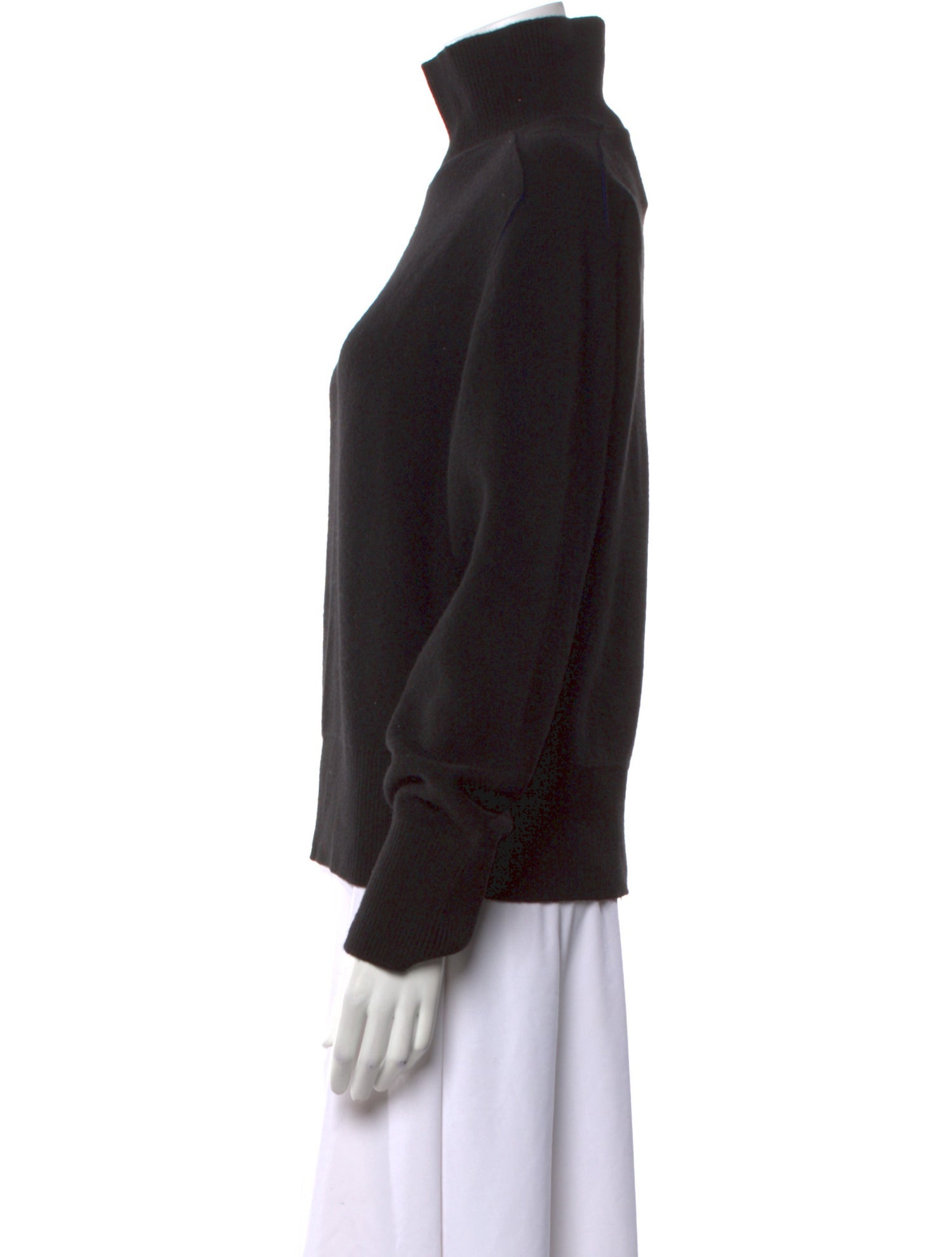 Burberry Turtleneck Sweater w/ Tags