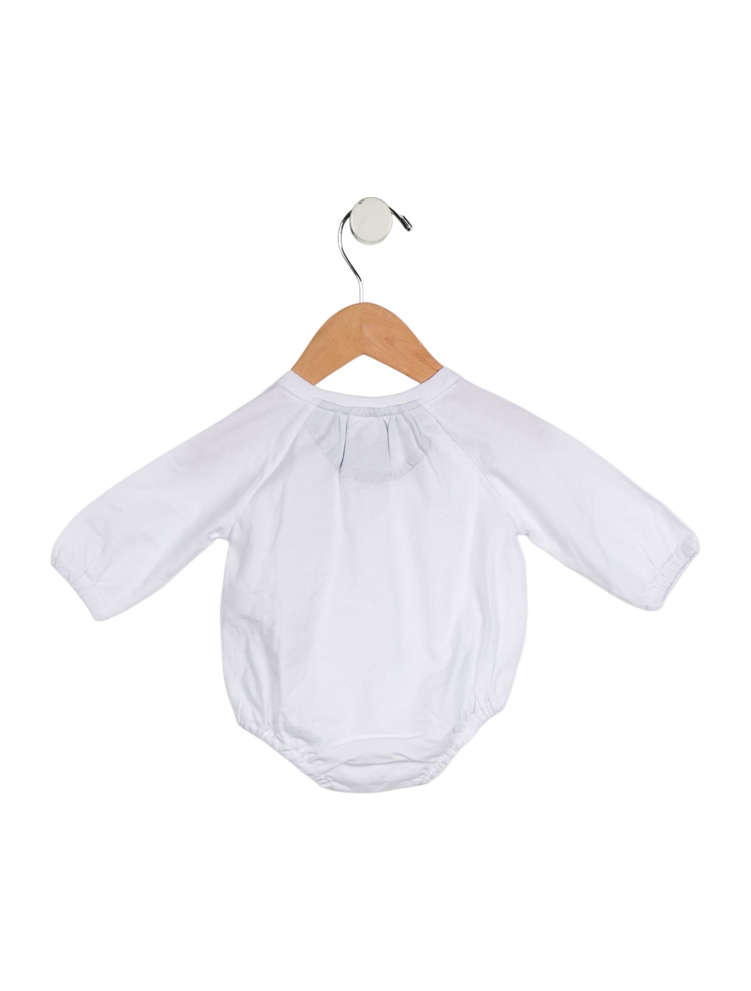 Burberry Infant Boys' Onesie